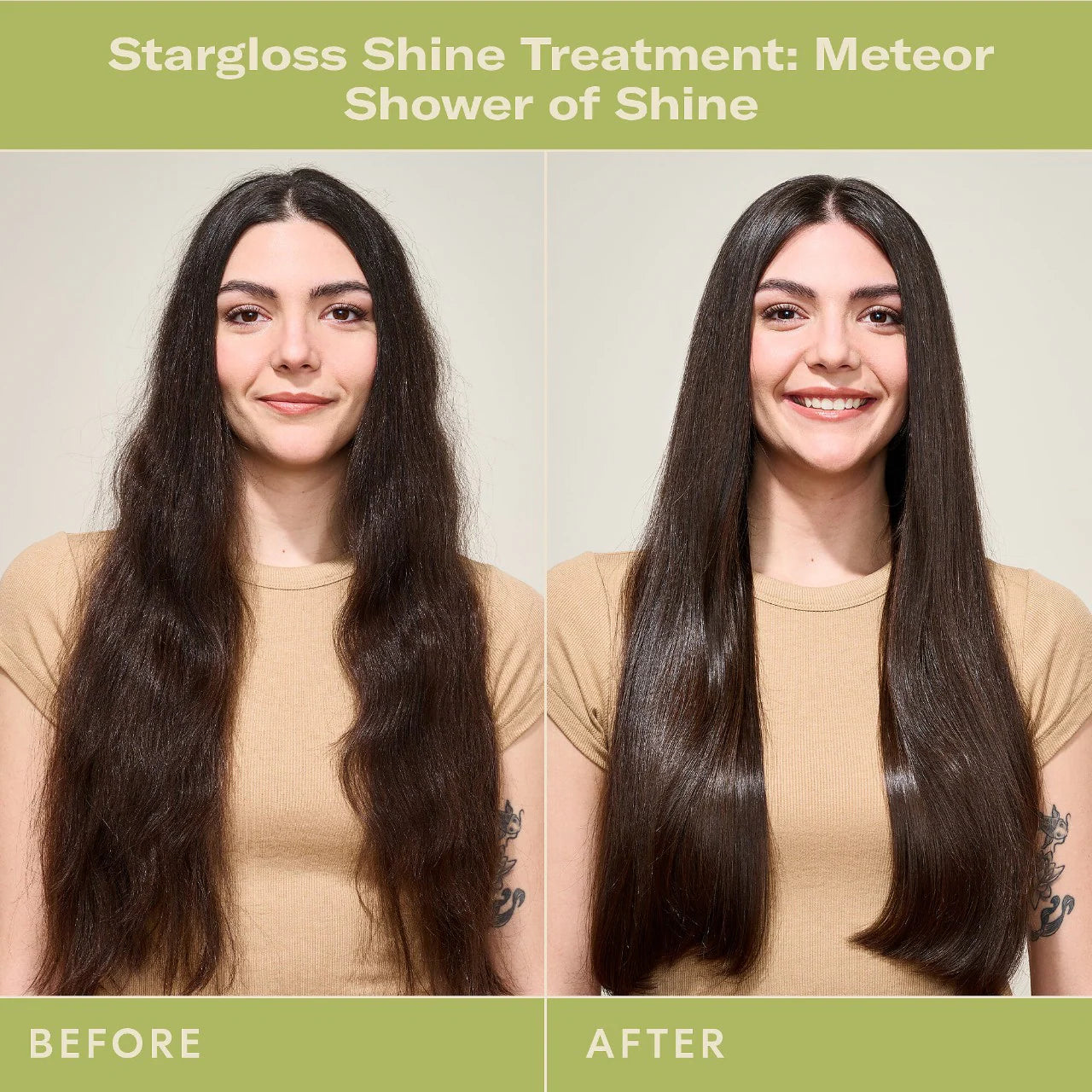 dae Stargloss Shine Hair Gloss Treatment *Pre-Orden*