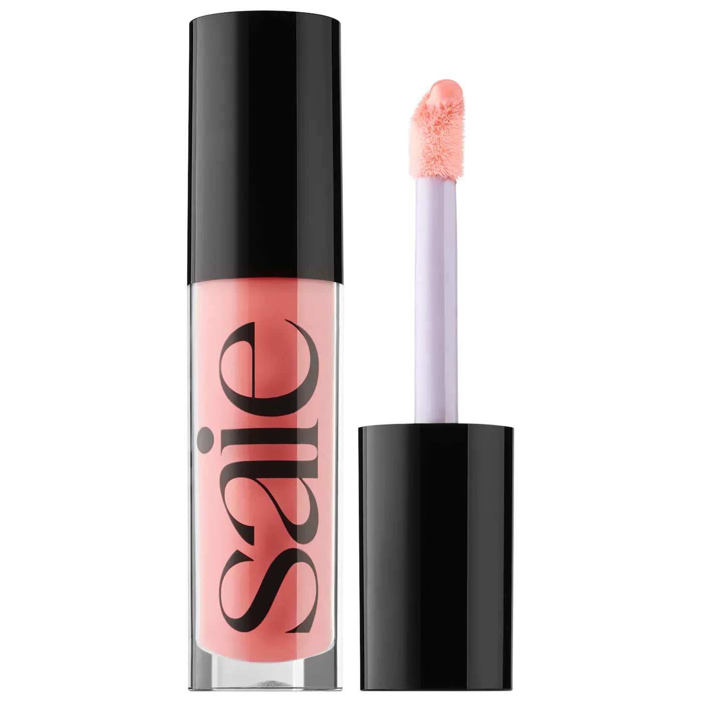 Saie Glossybounce™ High-Shine Hydrating Lip Gloss Oil *Pre-Orden*