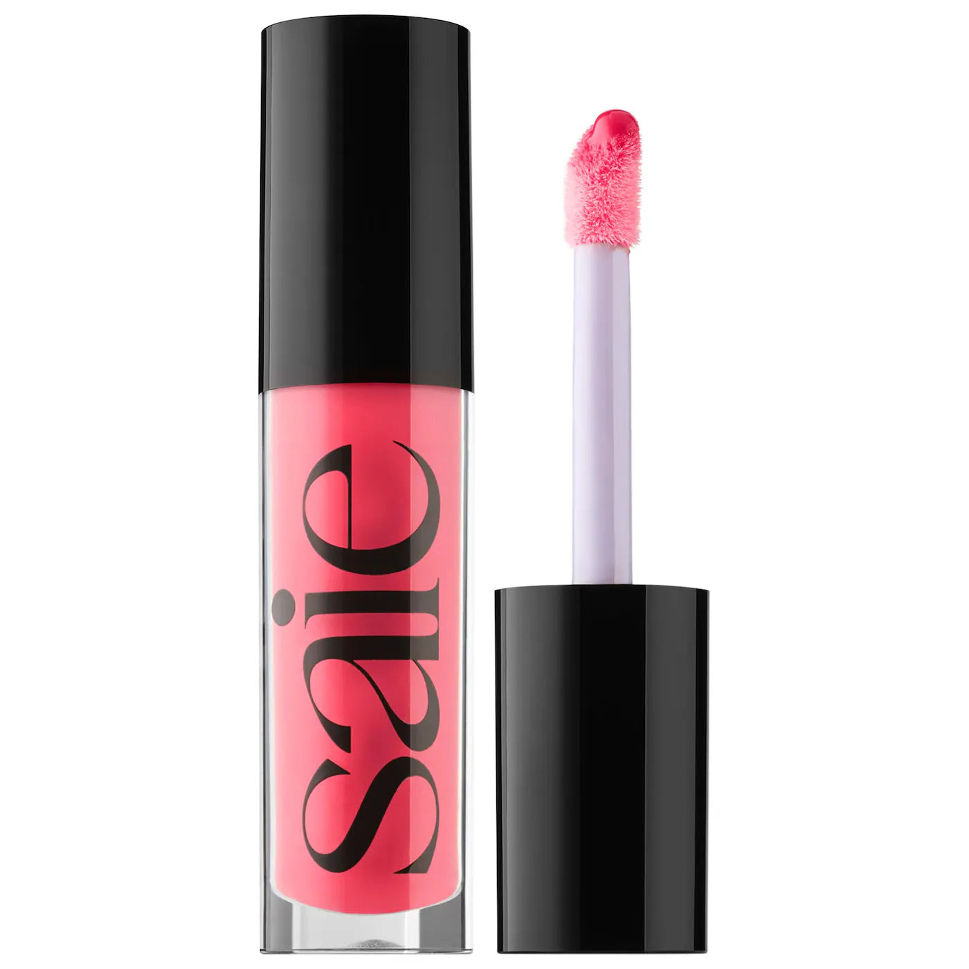 Saie Glossybounce™ High-Shine Hydrating Lip Gloss Oil *Pre-Orden*