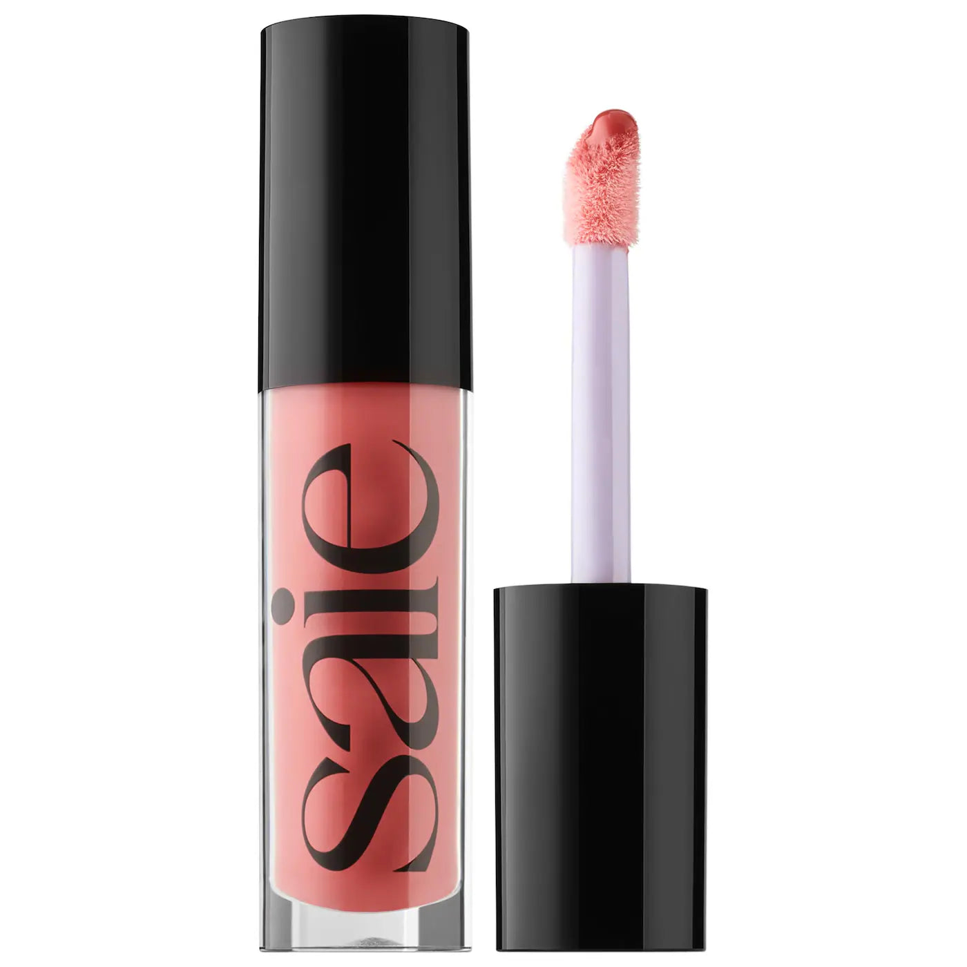 Saie Glossybounce™ High-Shine Hydrating Lip Gloss Oil *Pre-Orden*