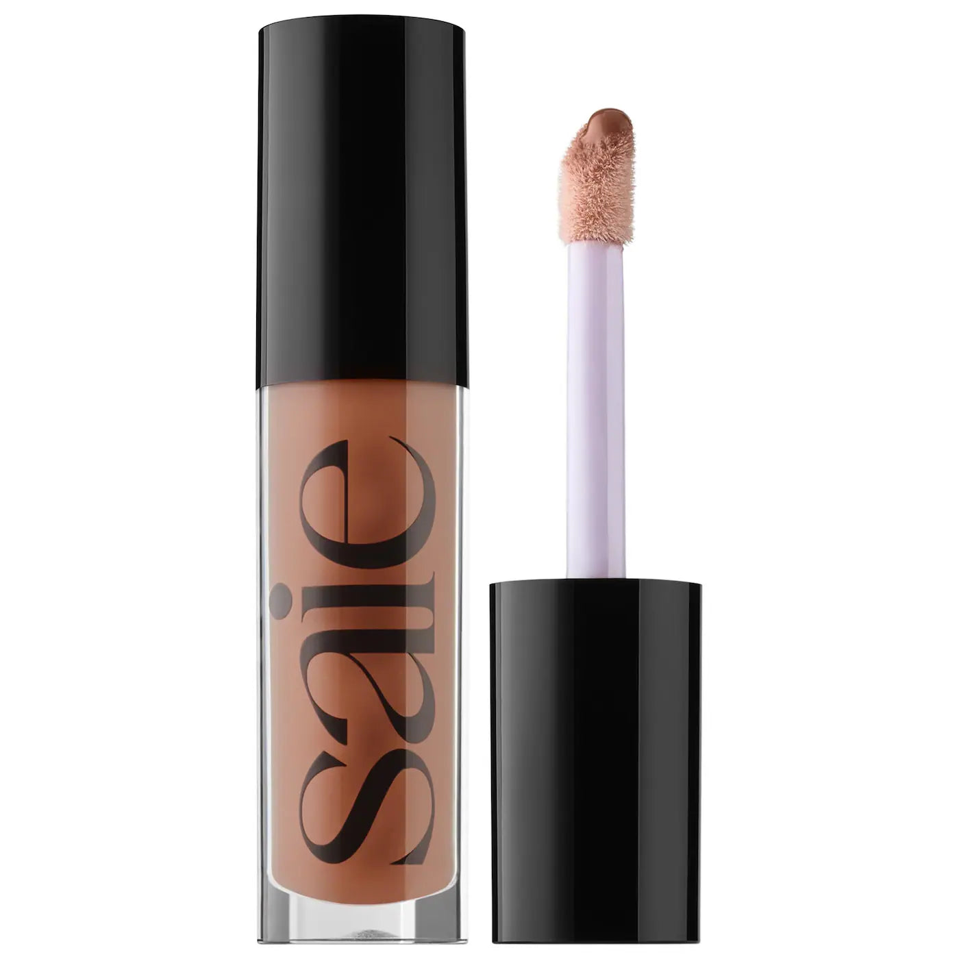 Saie Glossybounce™ High-Shine Hydrating Lip Gloss Oil *Pre-Orden*