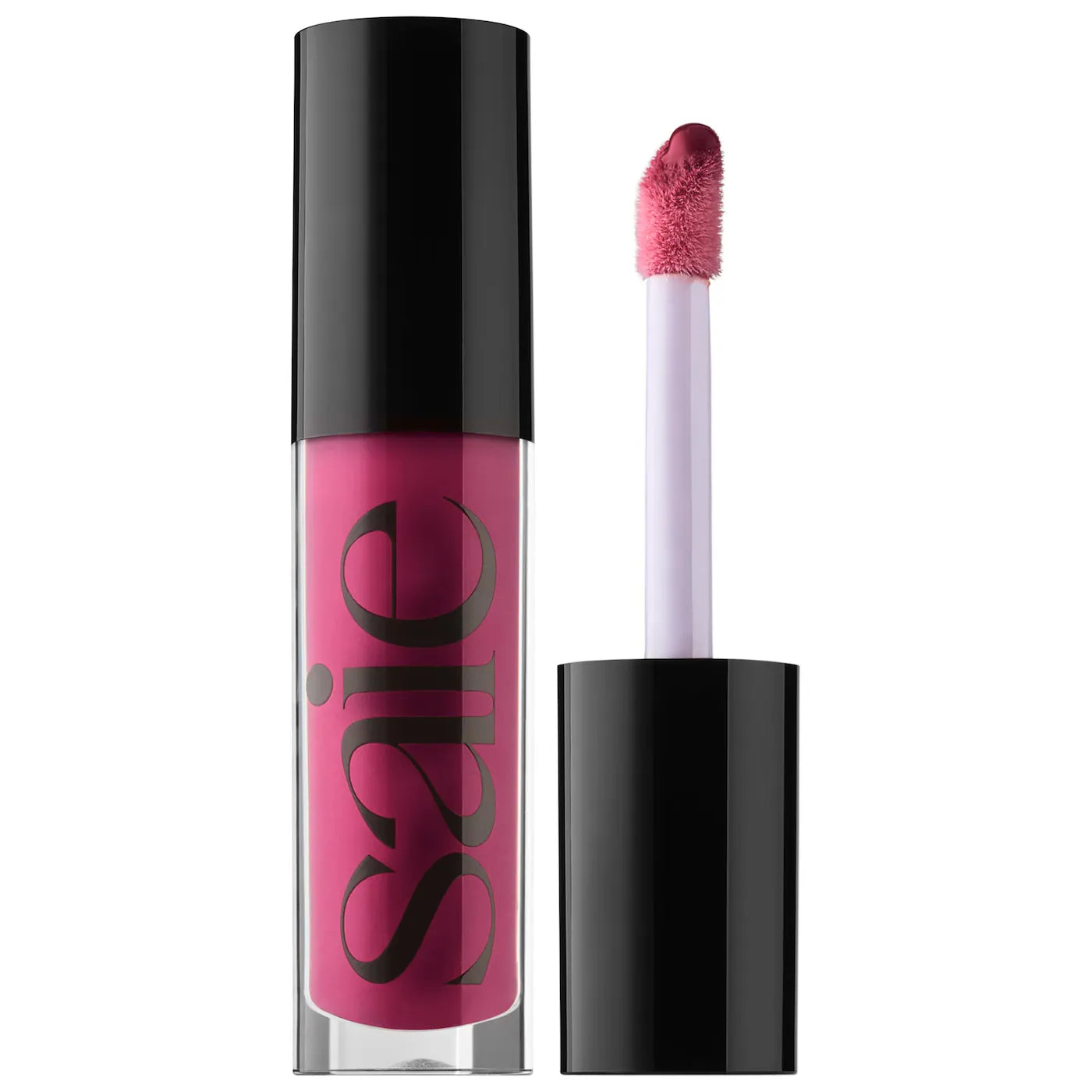 Saie Glossybounce™ High-Shine Hydrating Lip Gloss Oil *Pre-Orden*