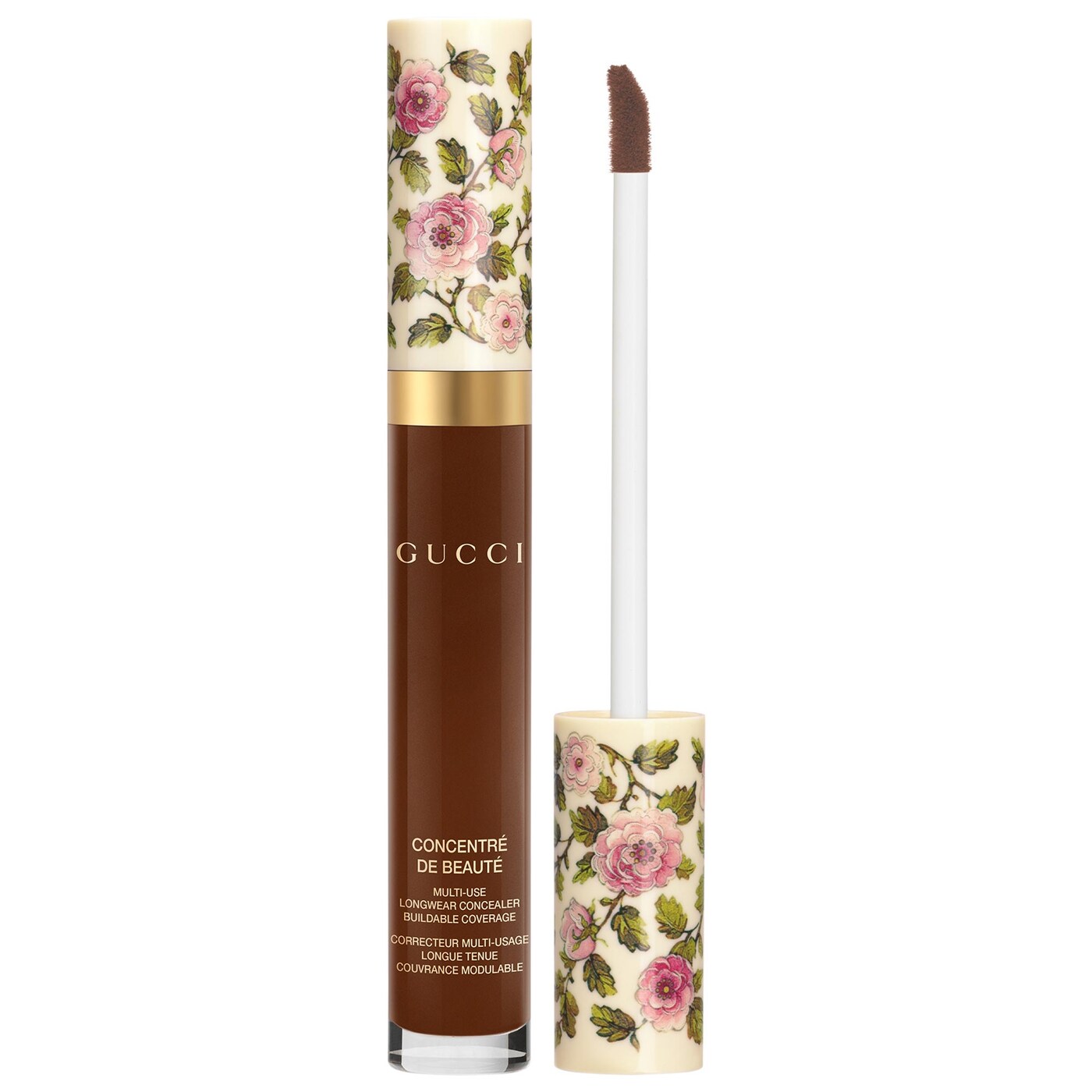 Gucci Concentré de Beauté Multi-Use Crease Proof and Hydrating Concealer *Pre-Orden*