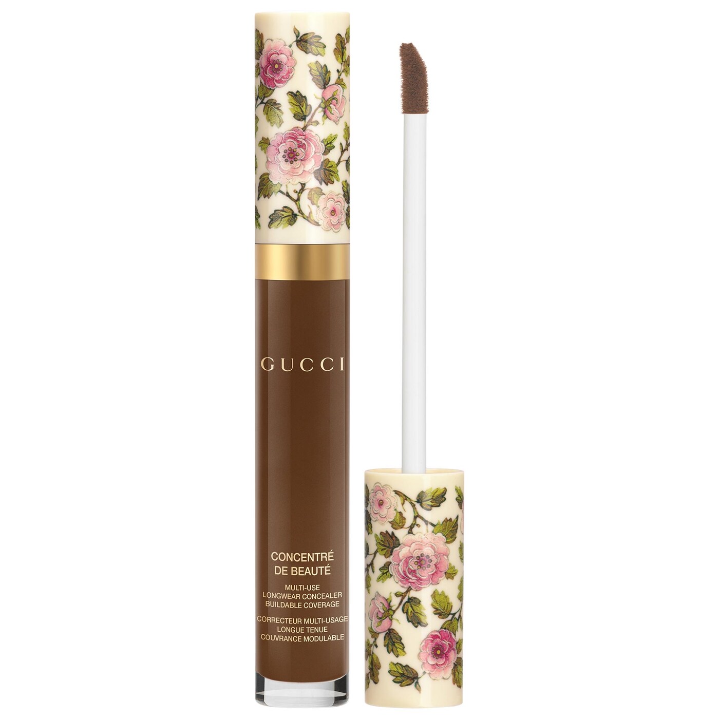 Gucci Concentré de Beauté Multi-Use Crease Proof and Hydrating Concealer *Pre-Orden*