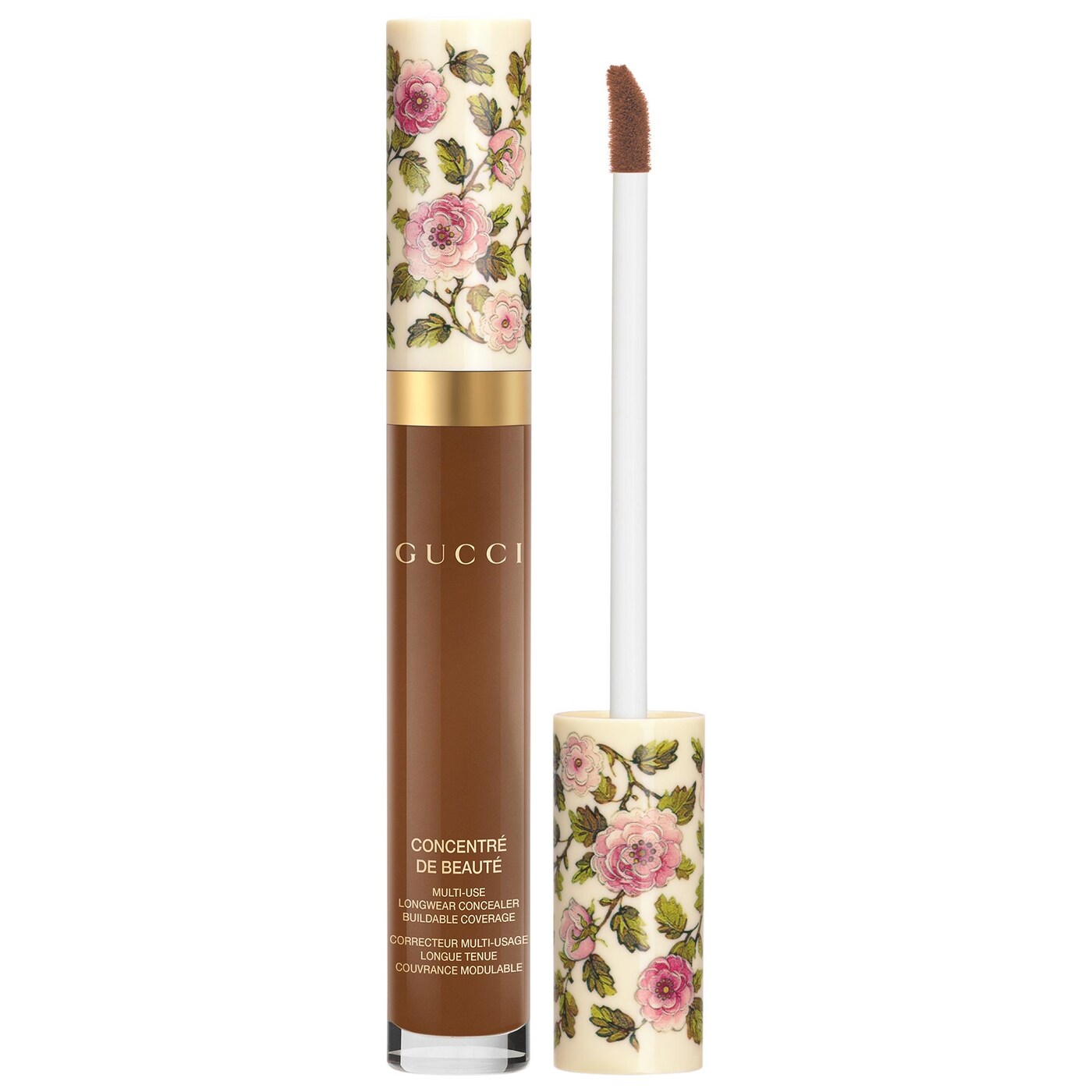 Gucci Concentré de Beauté Multi-Use Crease Proof and Hydrating Concealer *Pre-Orden*