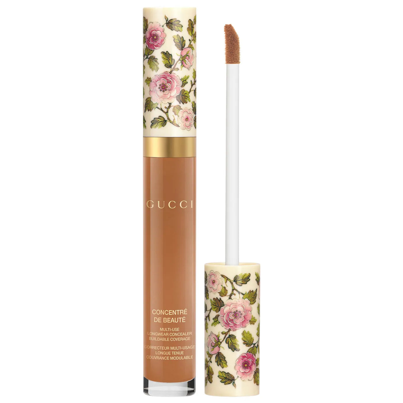 Gucci Concentré de Beauté Multi-Use Crease Proof and Hydrating Concealer *Pre-Orden*