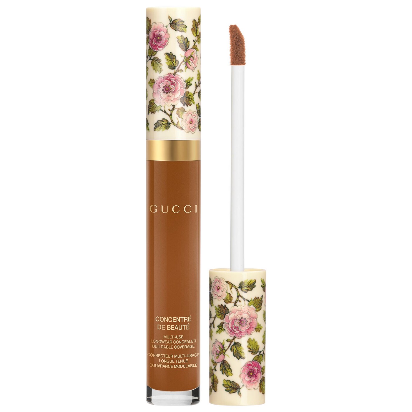 Gucci Concentré de Beauté Multi-Use Crease Proof and Hydrating Concealer *Pre-Orden*