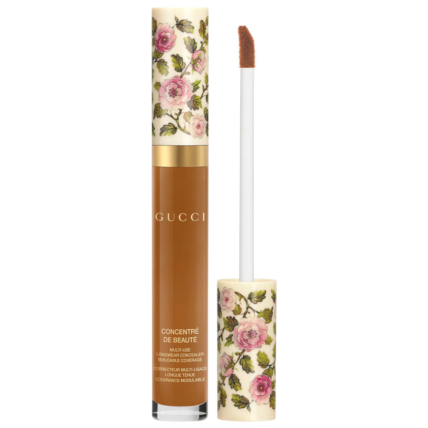 Gucci Concentré de Beauté Multi-Use Crease Proof and Hydrating Concealer *Pre-Orden*