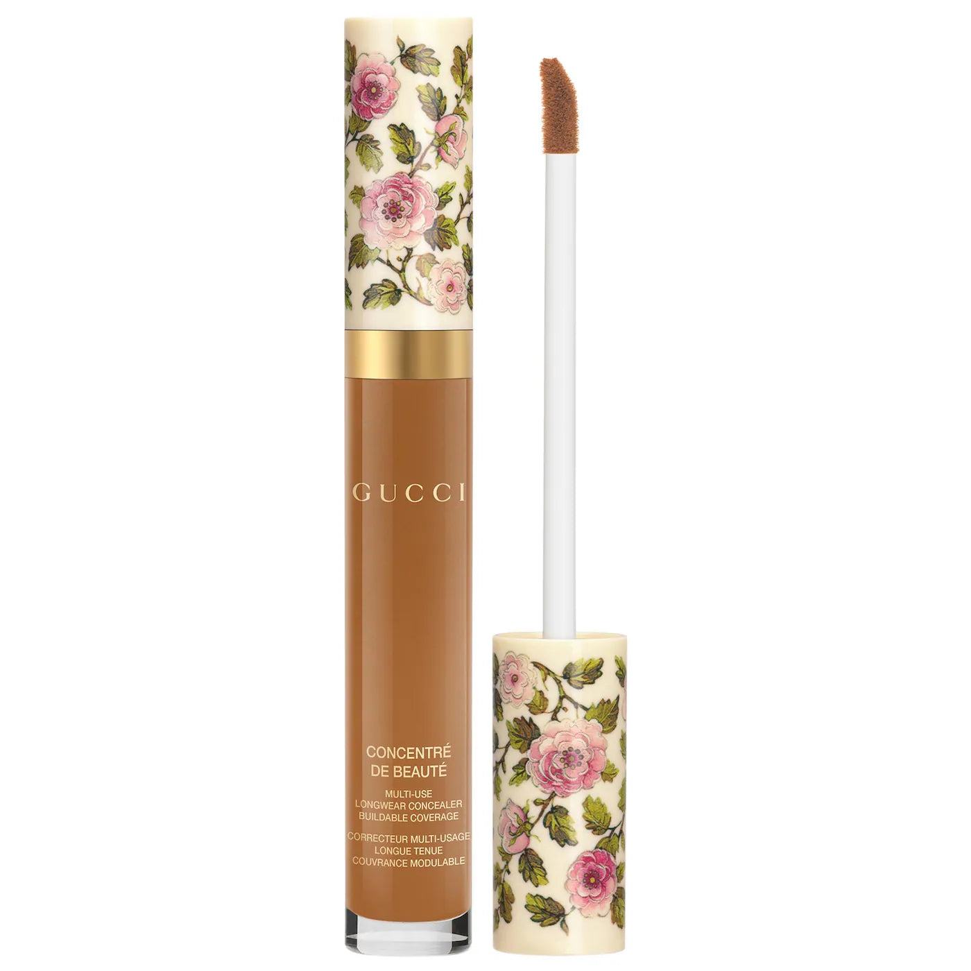 Gucci Concentré de Beauté Multi-Use Crease Proof and Hydrating Concealer *Pre-Orden*