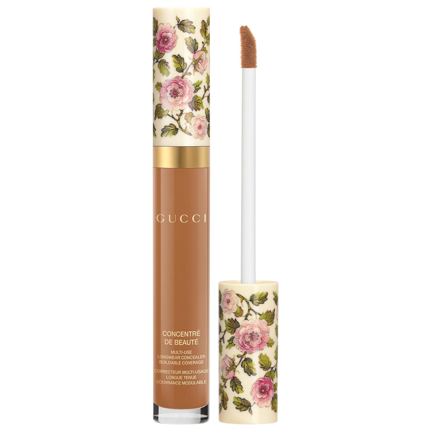 Gucci Concentré de Beauté Multi-Use Crease Proof and Hydrating Concealer *Pre-Orden*