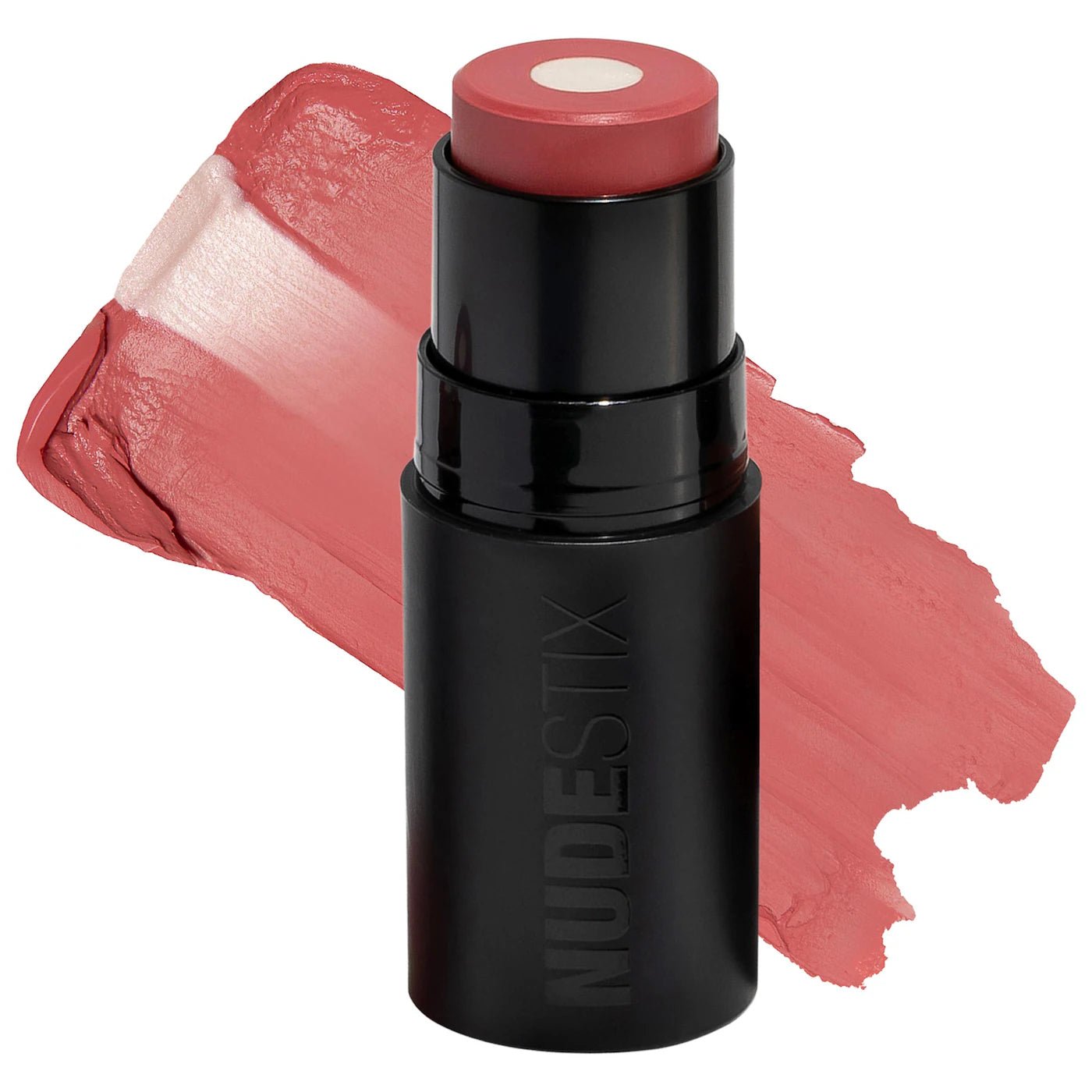 NUDESTIX Nudies Matte + Glow Core All Over Face Plumping Peptide Blush *Pre-Orden*