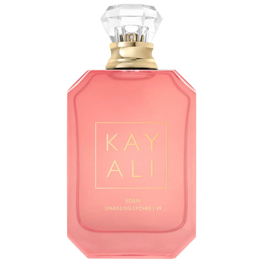 KAYALI EDEN SPARKLING LYCHEE | 39 Eau de Parfum *Pre-Orden*