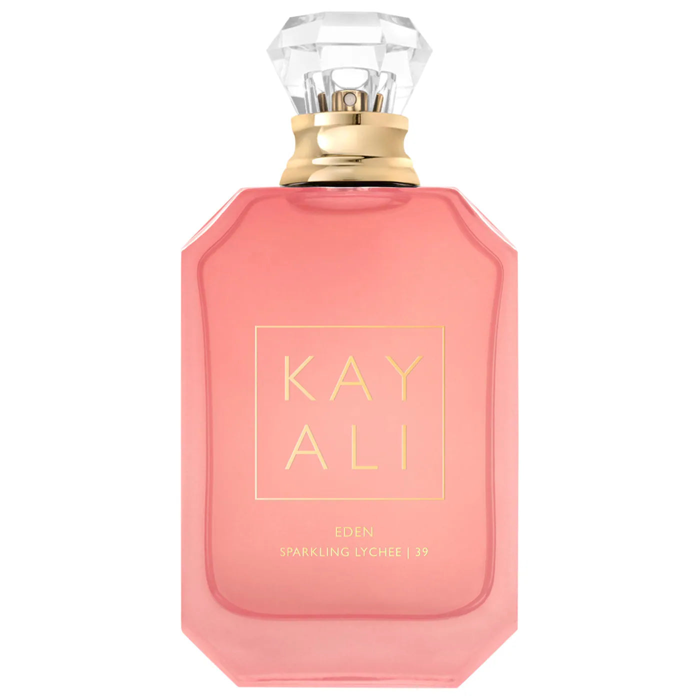 KAYALI EDEN SPARKLING LYCHEE | 39 Eau de Parfum *Pre-Orden*