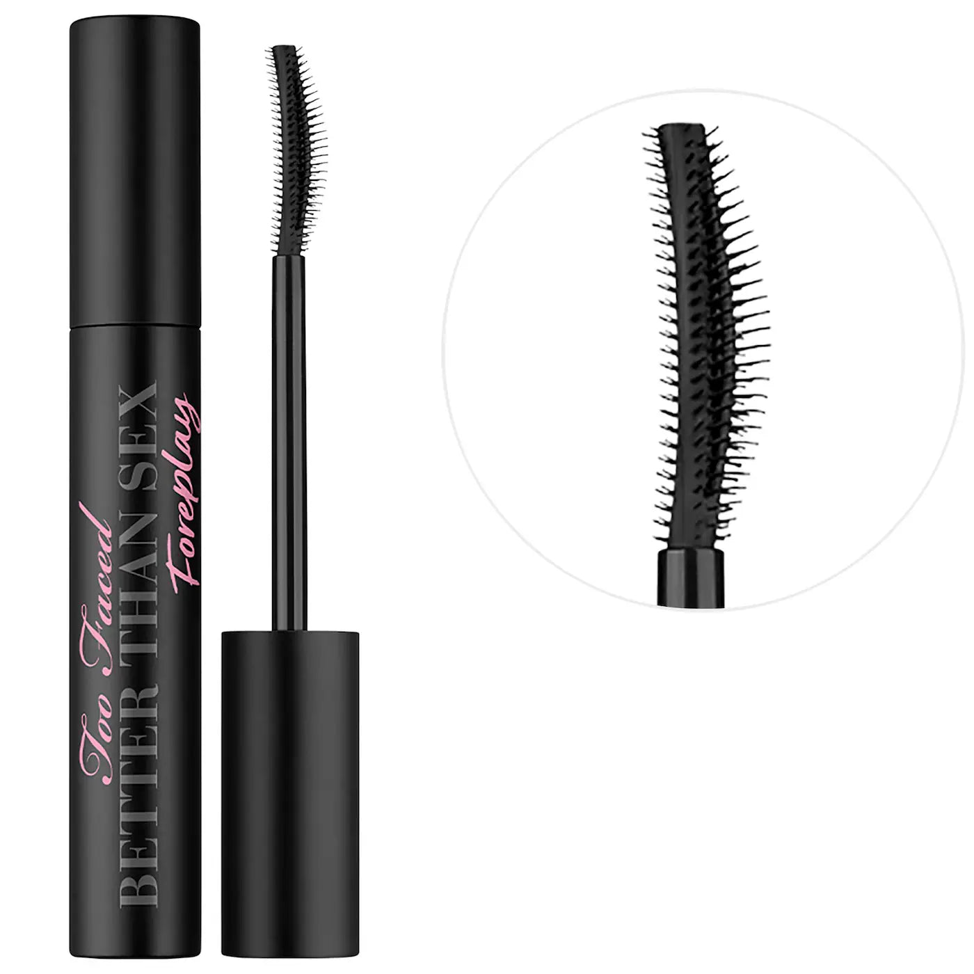 Too Faced Better Than Sex Foreplay Mascara Primer *Pre-Orden*