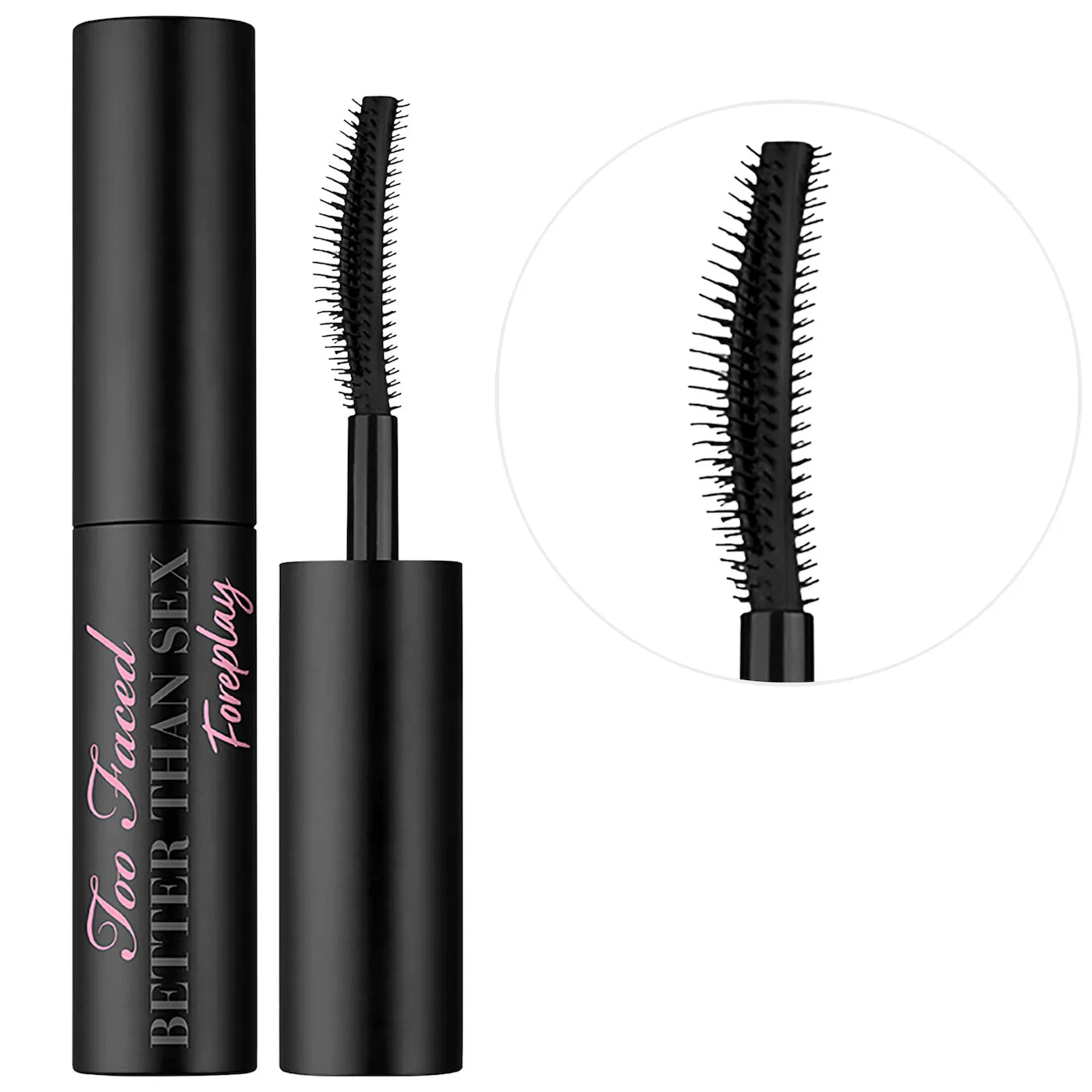 Too Faced Better Than Sex Foreplay Mascara Primer *Pre-Orden*