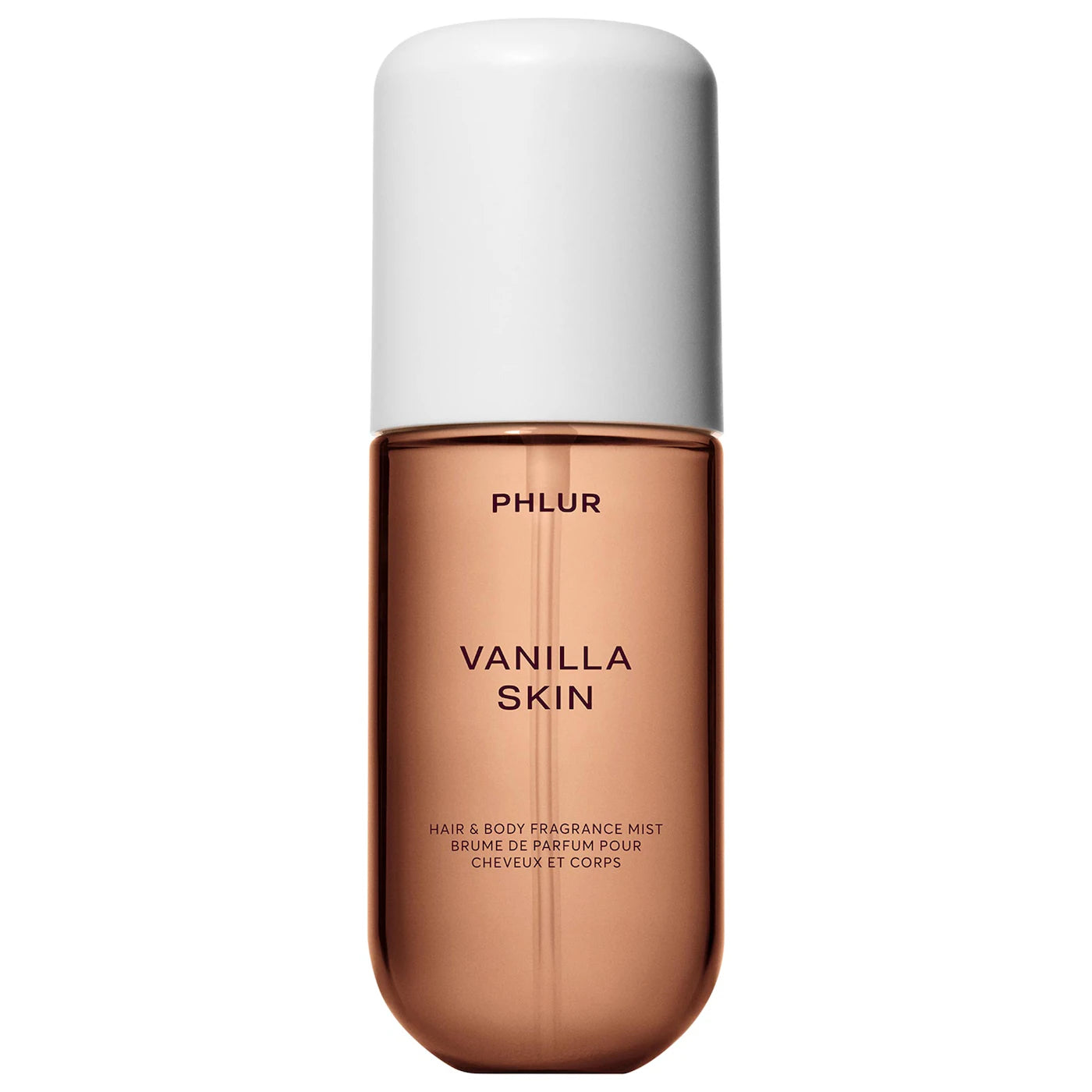 PHLUR Vanilla Skin Hair & Body Fragrance Mist *Pre-Orden*