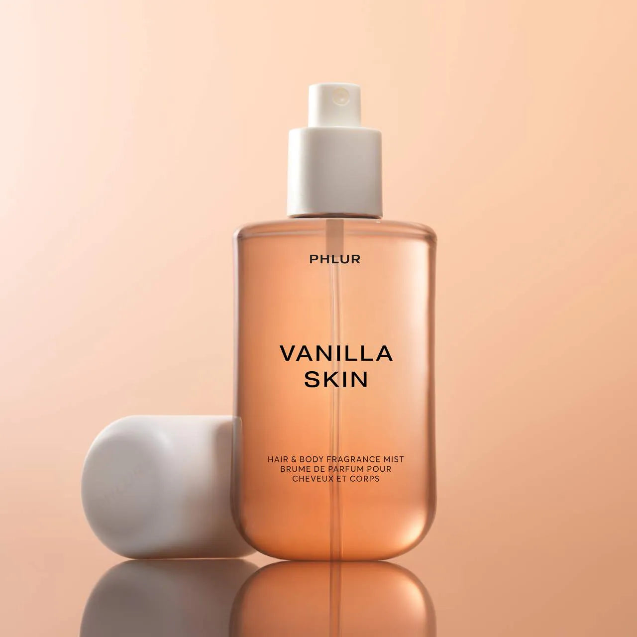 PHLUR Vanilla Skin Hair & Body Fragrance Mist *Pre-Orden*