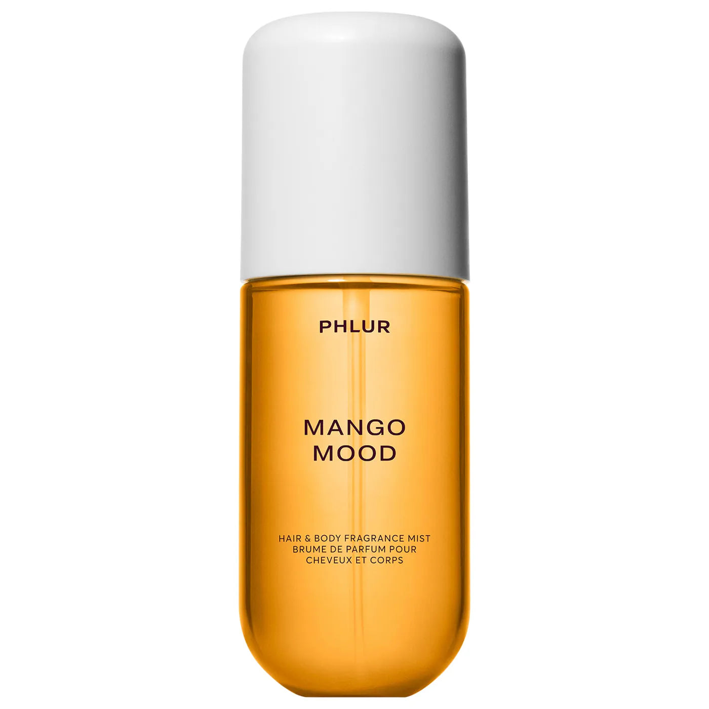 PHLUR Mango Mood Hair & Body Fragrance Mist *Pre-Orden*