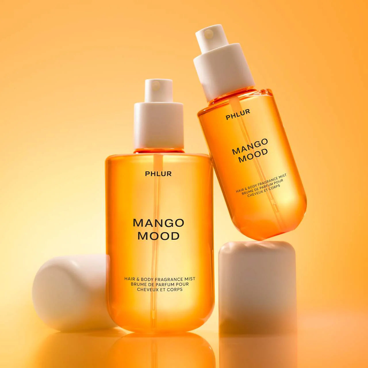 PHLUR Mango Mood Hair & Body Fragrance Mist *Pre-Orden*