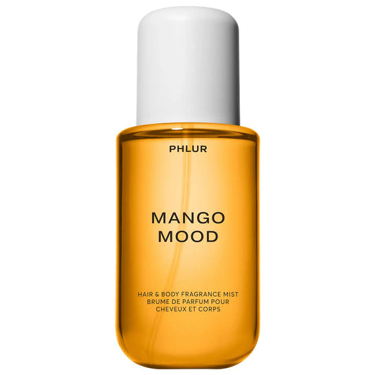 PHLUR Mango Mood Hair & Body Fragrance Mist *Pre-Orden*