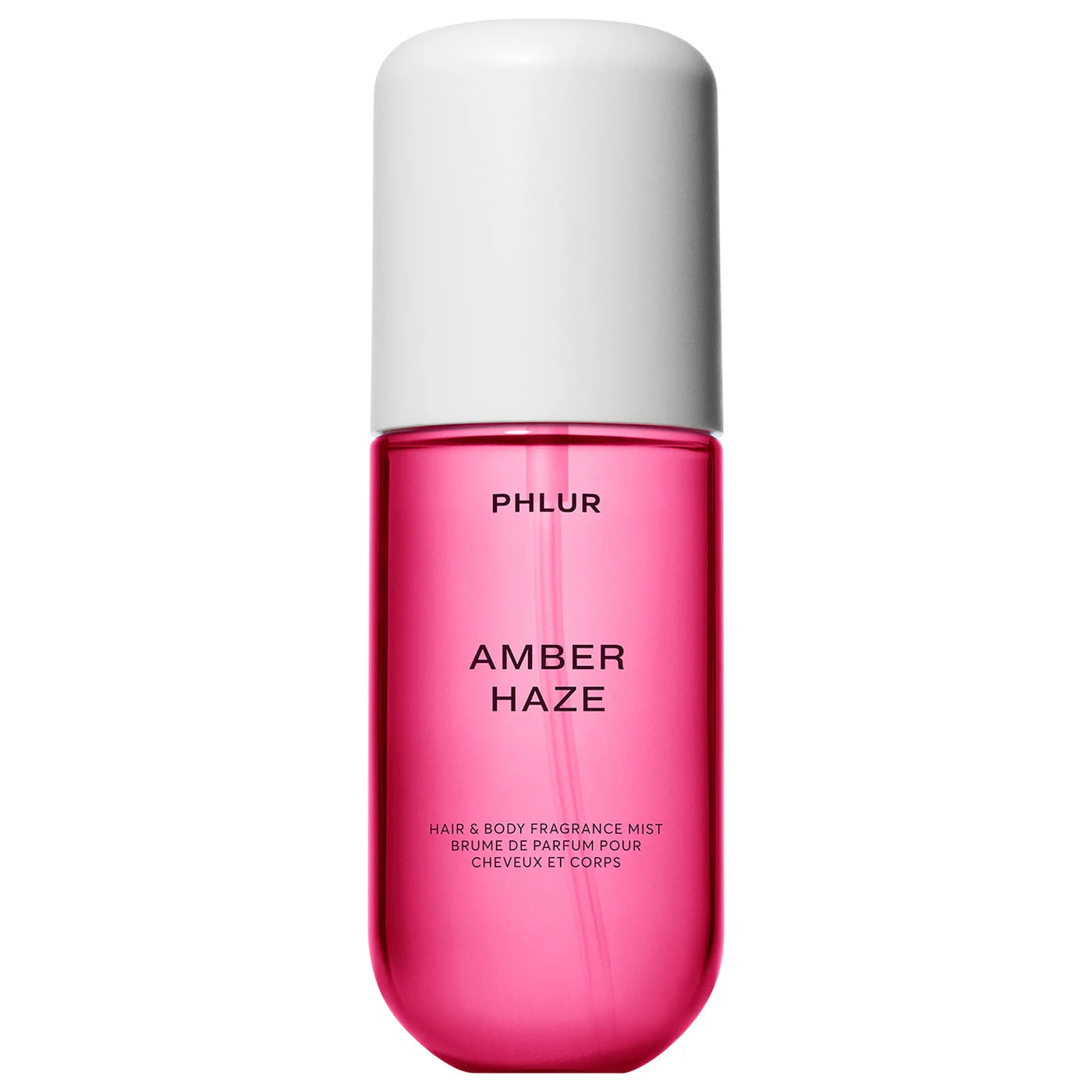 PHLUR Amber Haze Hair & Body Fragrance Mist *Pre-Orden*