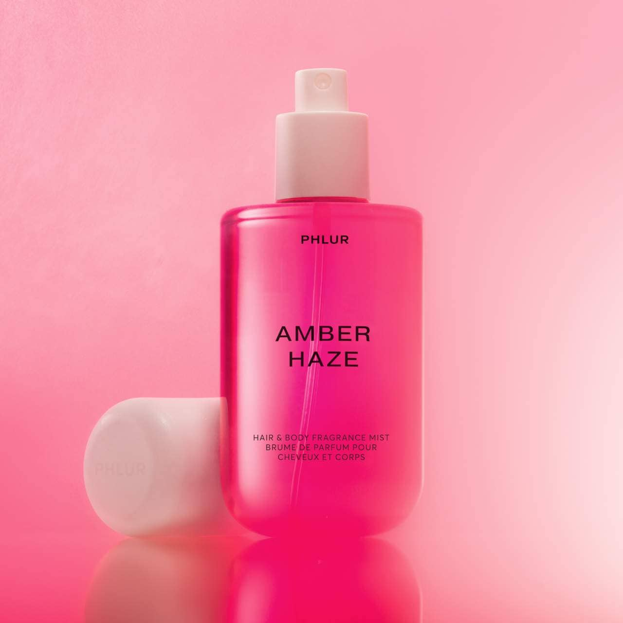 PHLUR Amber Haze Hair & Body Fragrance Mist *Pre-Orden*