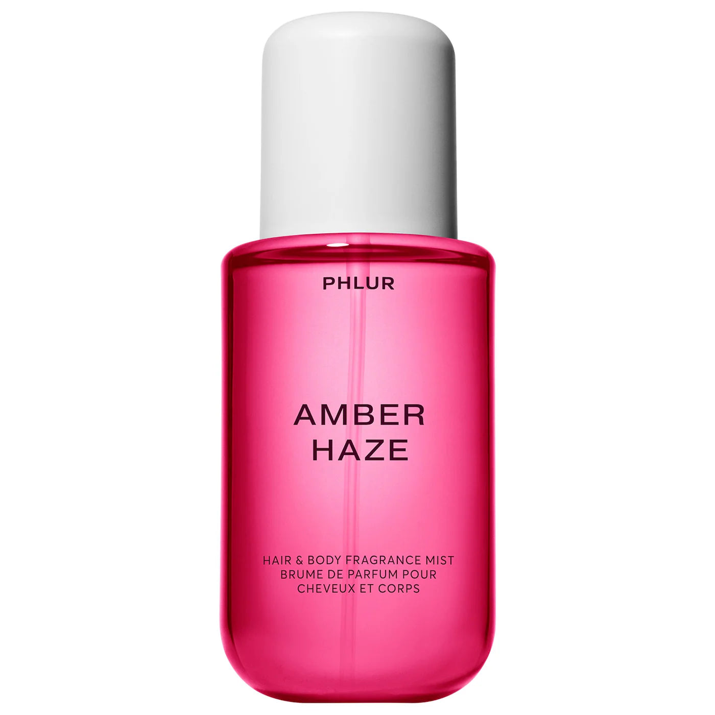 PHLUR Amber Haze Hair & Body Fragrance Mist *Pre-Orden*