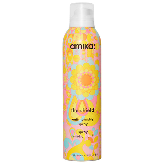 amika The Shield Anti-Humidity Spray *Pre-Orden*