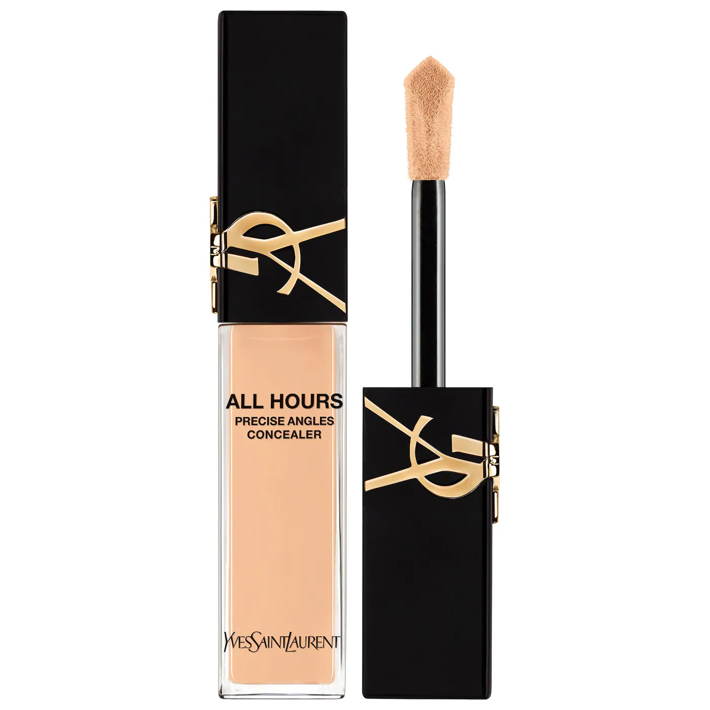 Yves Saint Laurent All Hours Creaseless Precise Angles Concealer *Pre-Orden*