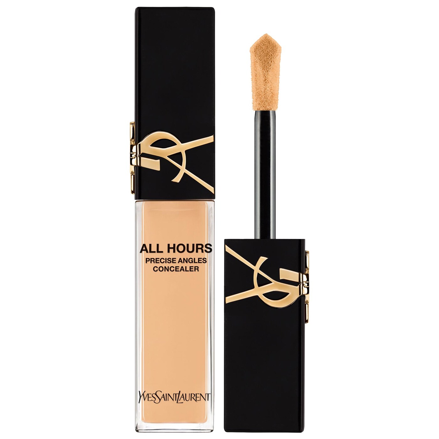 Yves Saint Laurent All Hours Creaseless Precise Angles Concealer *Pre-Orden*