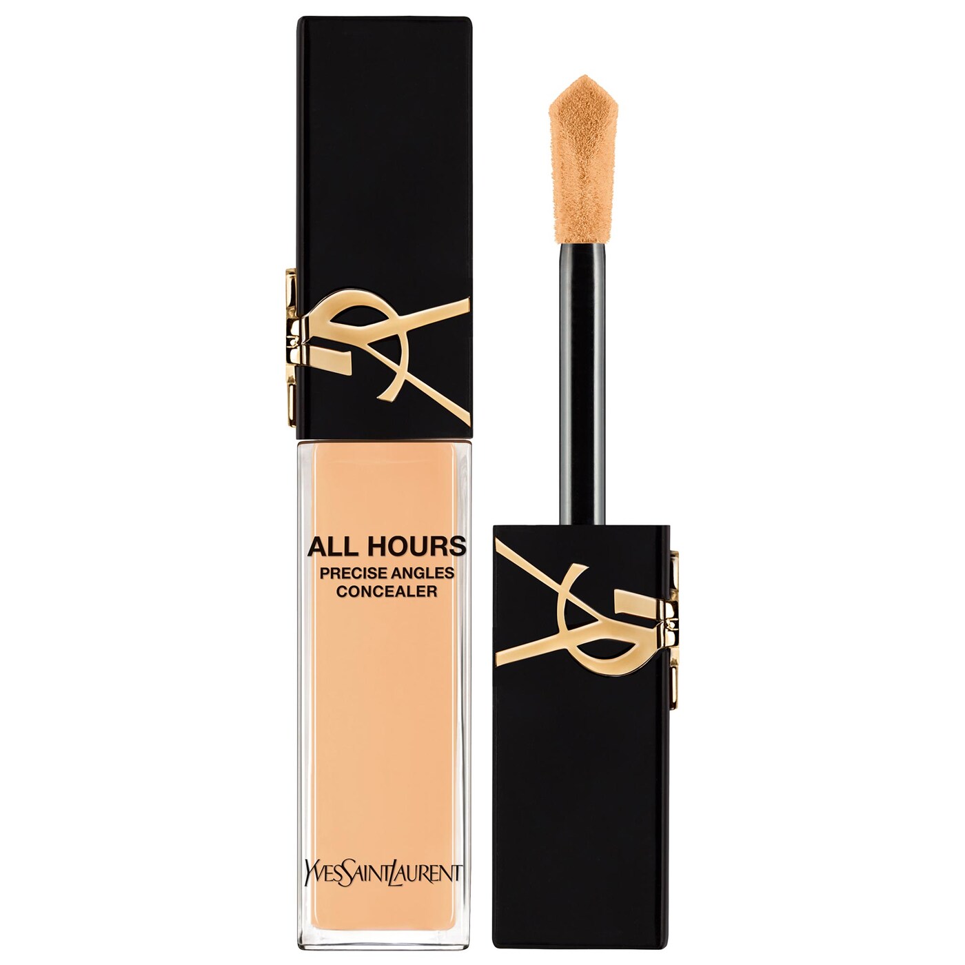 Yves Saint Laurent All Hours Creaseless Precise Angles Concealer *Pre-Orden*