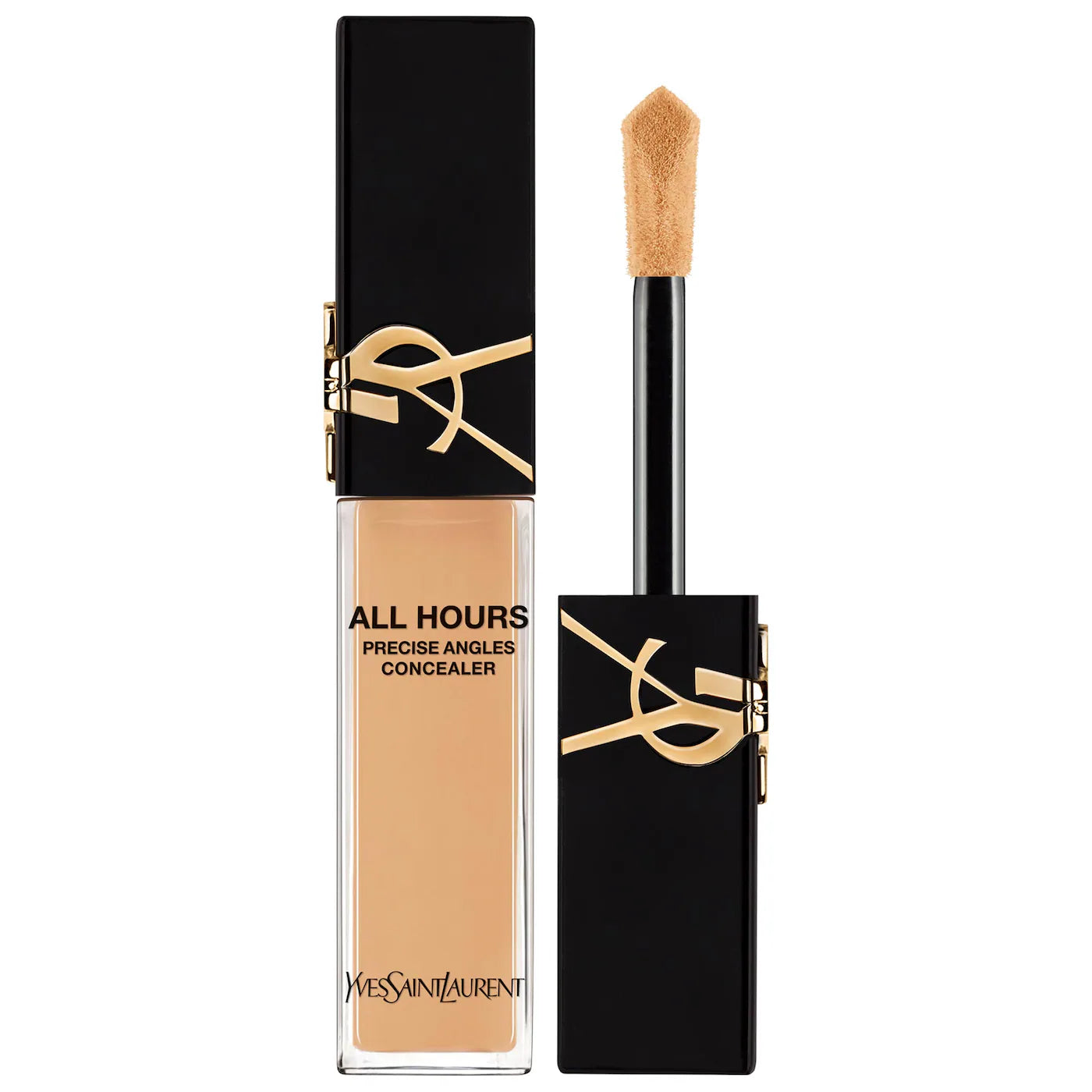 Yves Saint Laurent All Hours Creaseless Precise Angles Concealer *Pre-Orden*