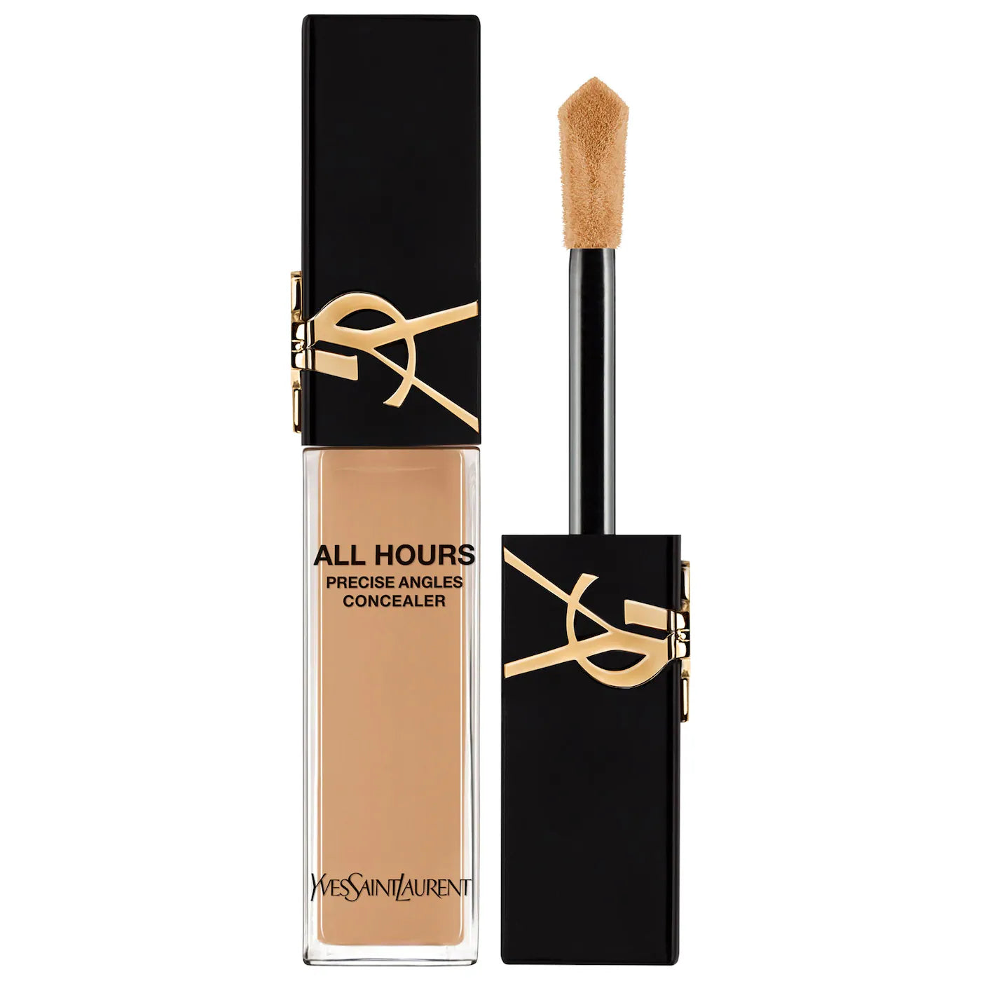 Yves Saint Laurent All Hours Creaseless Precise Angles Concealer *Pre-Orden*