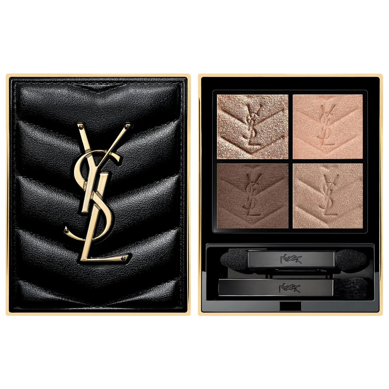 Yves Saint Laurent Couture Mini Clutch Eyeshadow Palette *Pre-Orden*