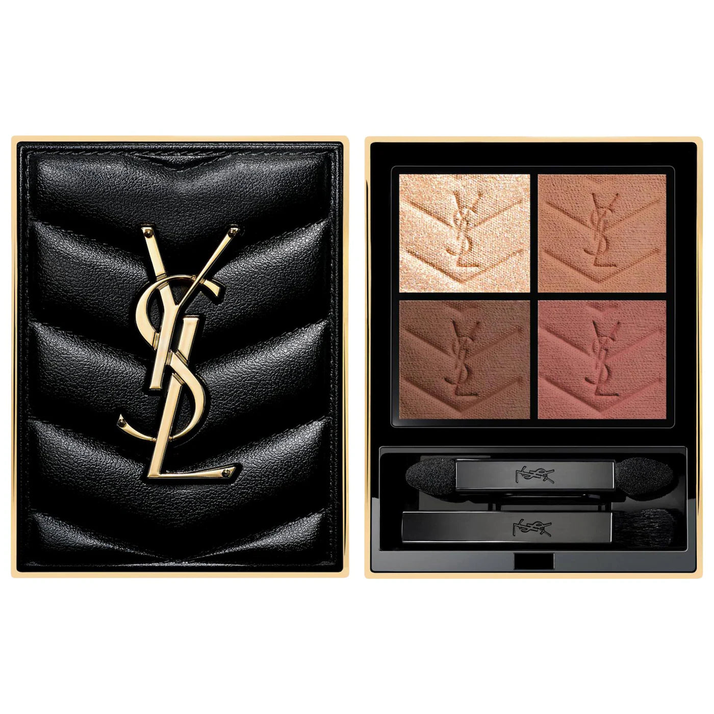 Yves Saint Laurent Couture Mini Clutch Eyeshadow Palette *Pre-Orden*