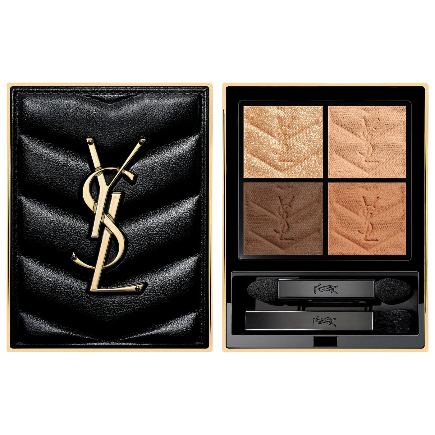 Yves Saint Laurent Couture Mini Clutch Eyeshadow Palette *Pre-Orden*