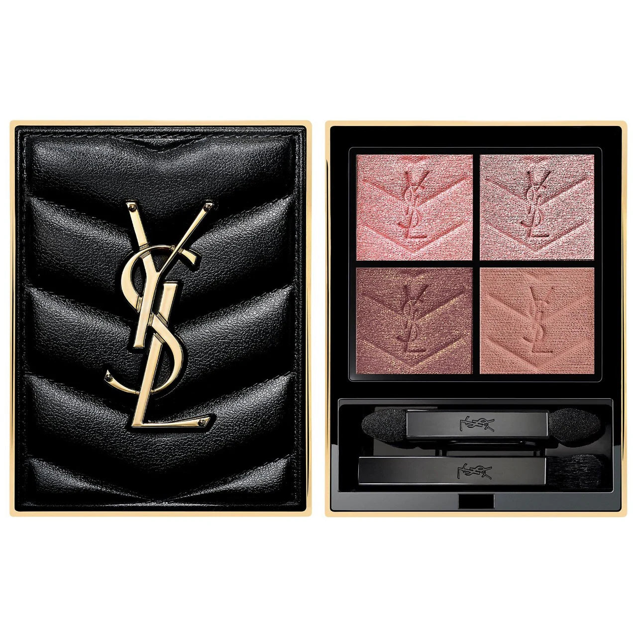 Yves Saint Laurent Couture Mini Clutch Eyeshadow Palette *Pre-Orden*