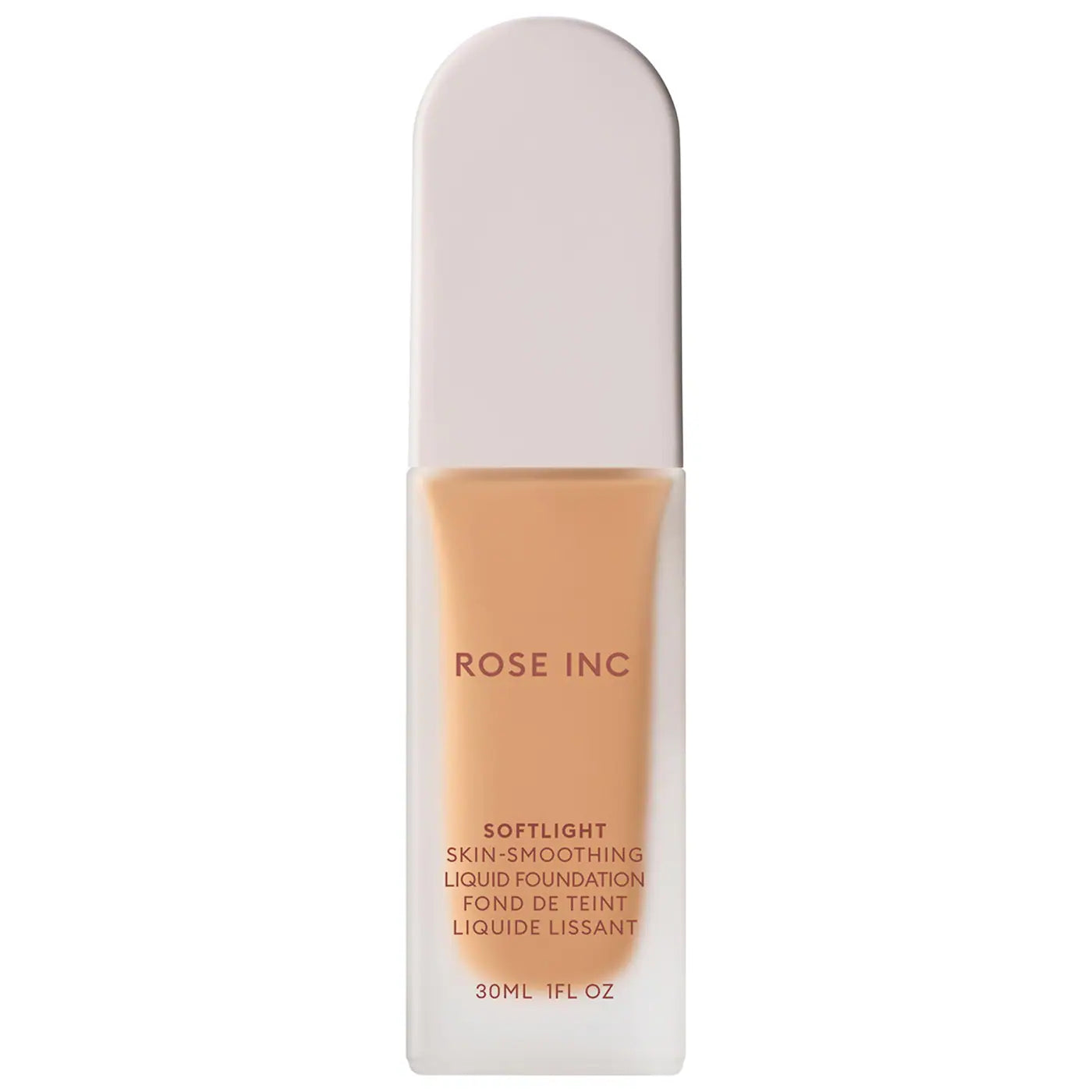 ROSE INC Softlight Skin-Smoothing Hydrating Non-Comedogenic Foundation *Pre-Orden*