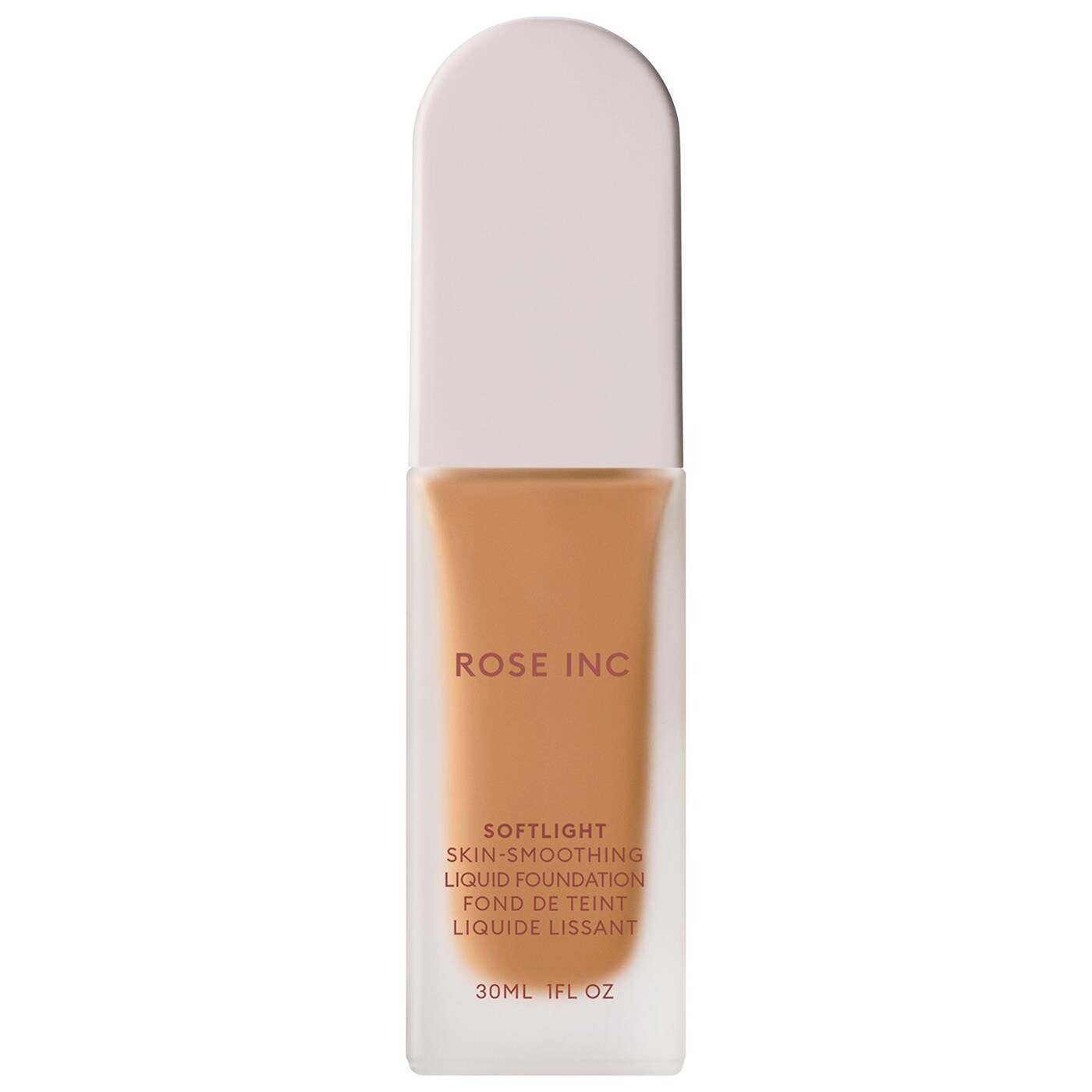 ROSE INC Softlight Skin-Smoothing Hydrating Non-Comedogenic Foundation *Pre-Orden*