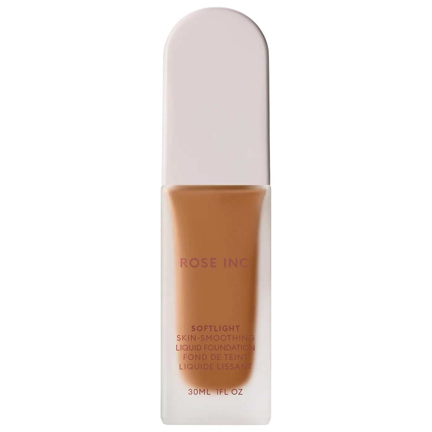 ROSE INC Softlight Skin-Smoothing Hydrating Non-Comedogenic Foundation *Pre-Orden*