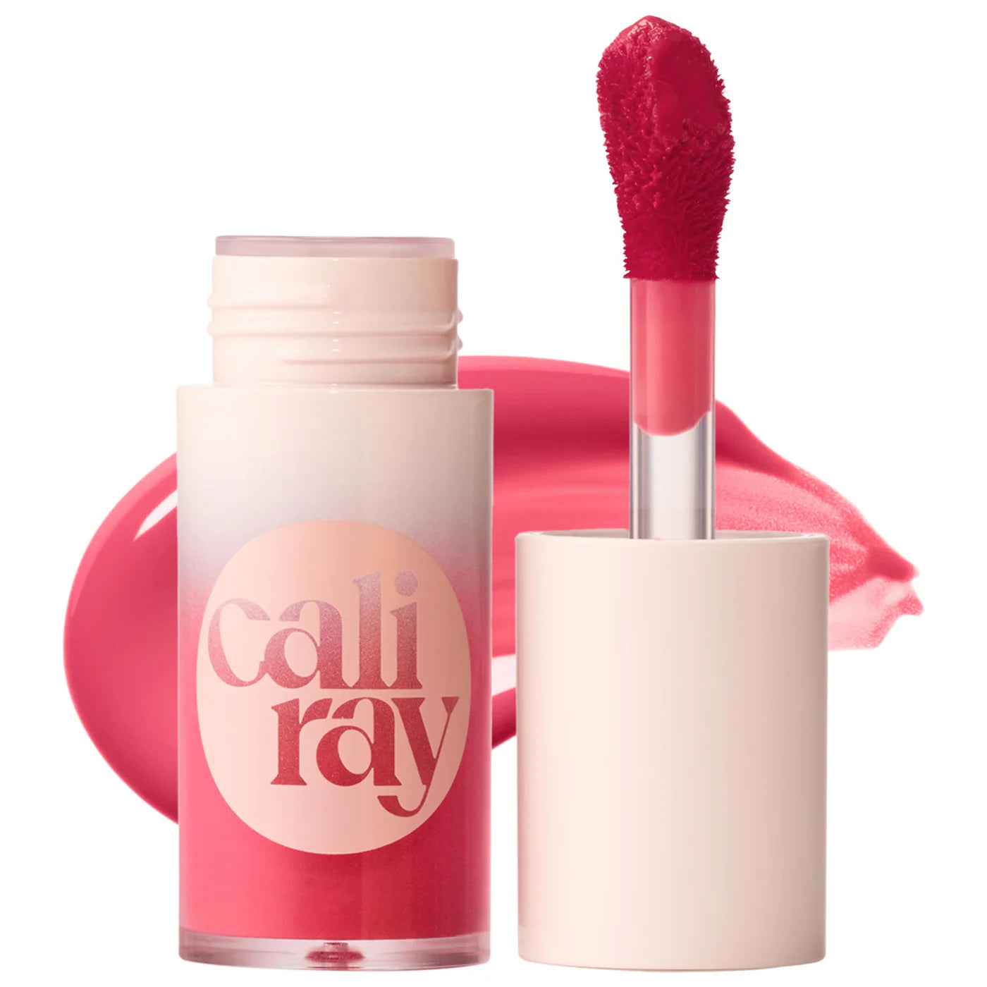 caliray Socal Superbloom Lip + Cheek Tint Soft Stain Blush *Pre-Orden*