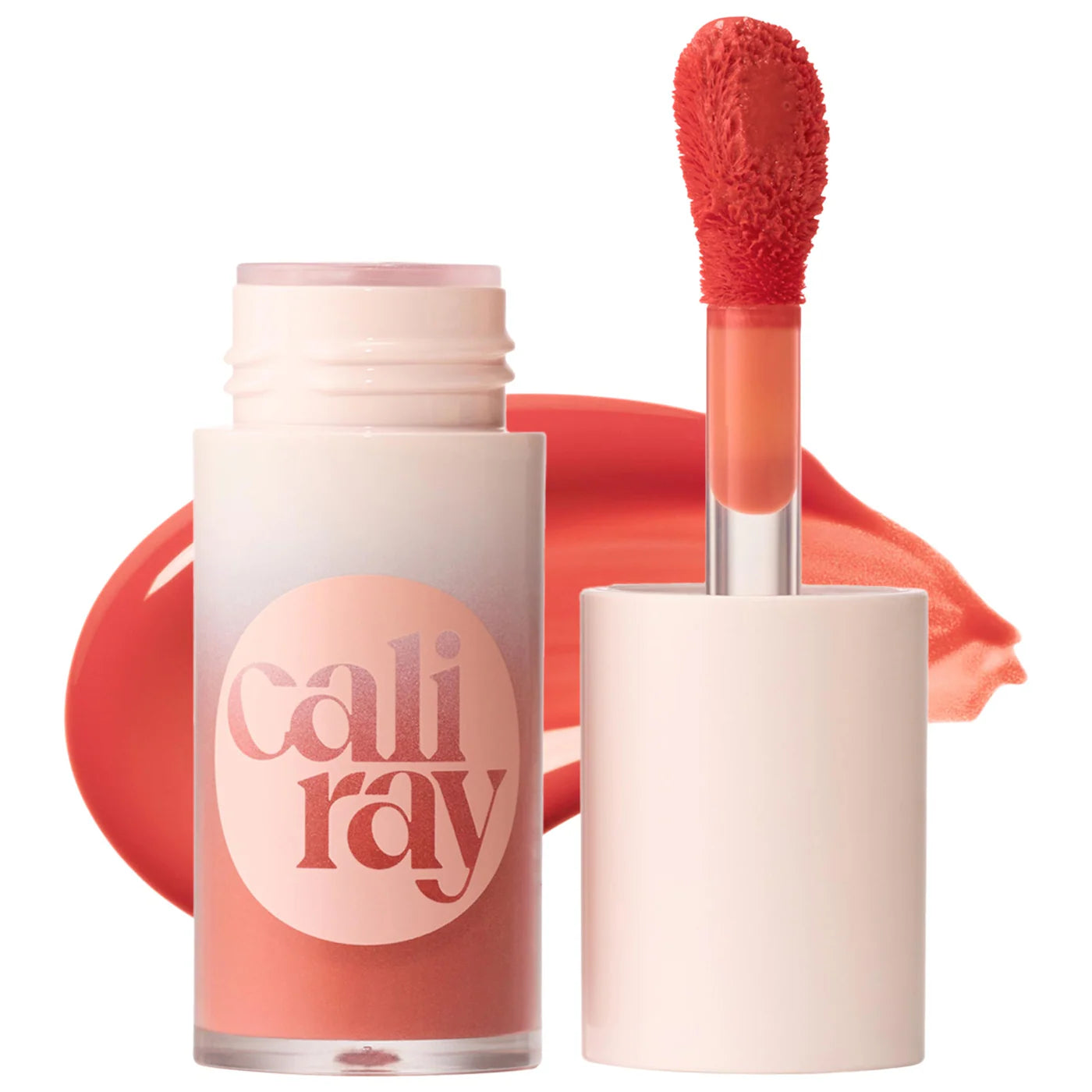 caliray Socal Superbloom Lip + Cheek Tint Soft Stain Blush *Pre-Orden*