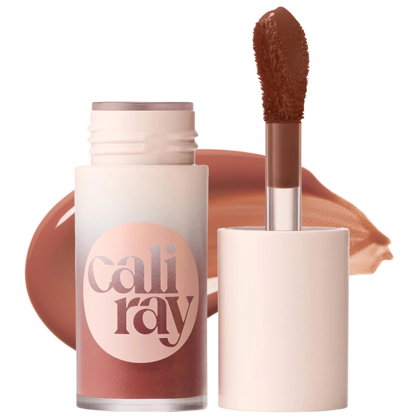 caliray Socal Superbloom Lip + Cheek Tint Soft Stain Blush *Pre-Orden*