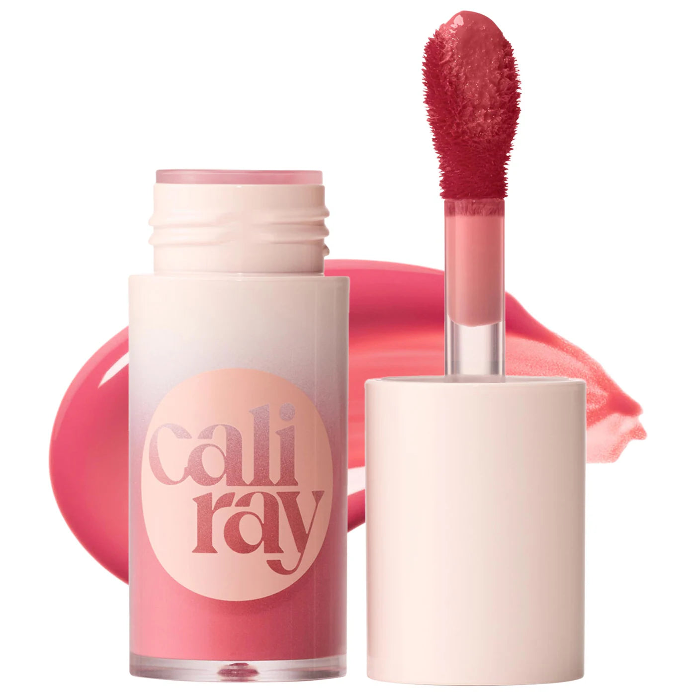 caliray Socal Superbloom Lip + Cheek Tint Soft Stain Blush *Pre-Orden*