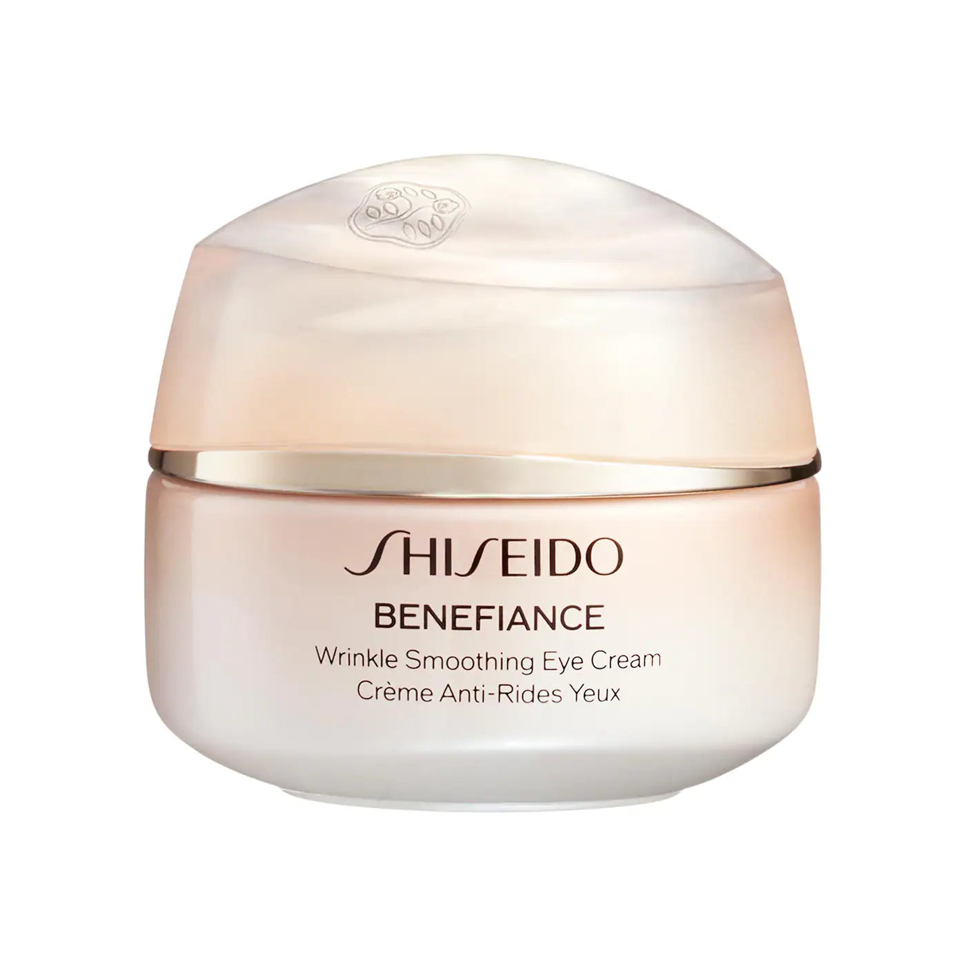 Shiseido Benefiance Wrinkle Smoothing Eye Cream *Pre-Orden*