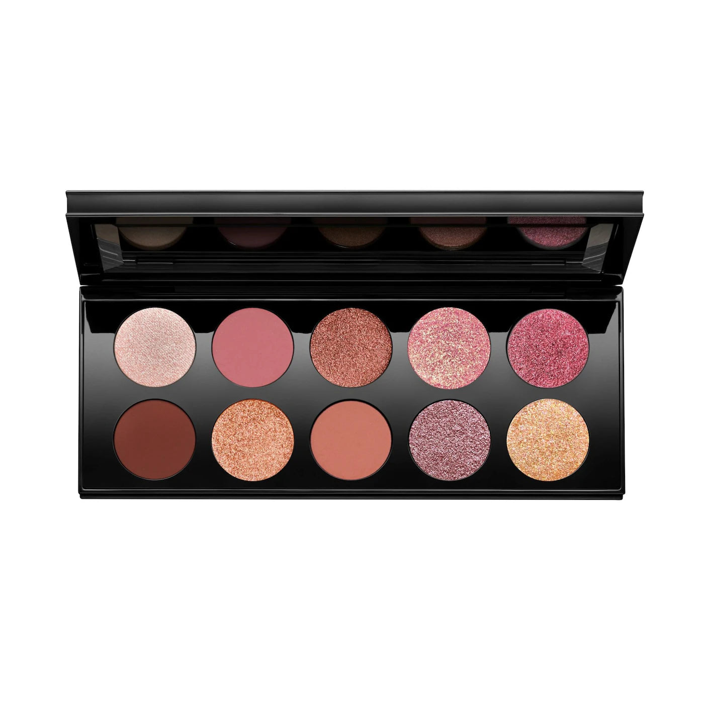 PAT McGRATH LABS  Mothership XI Eyeshadow Palette: Sunlit Seduction *Pre-Orden*