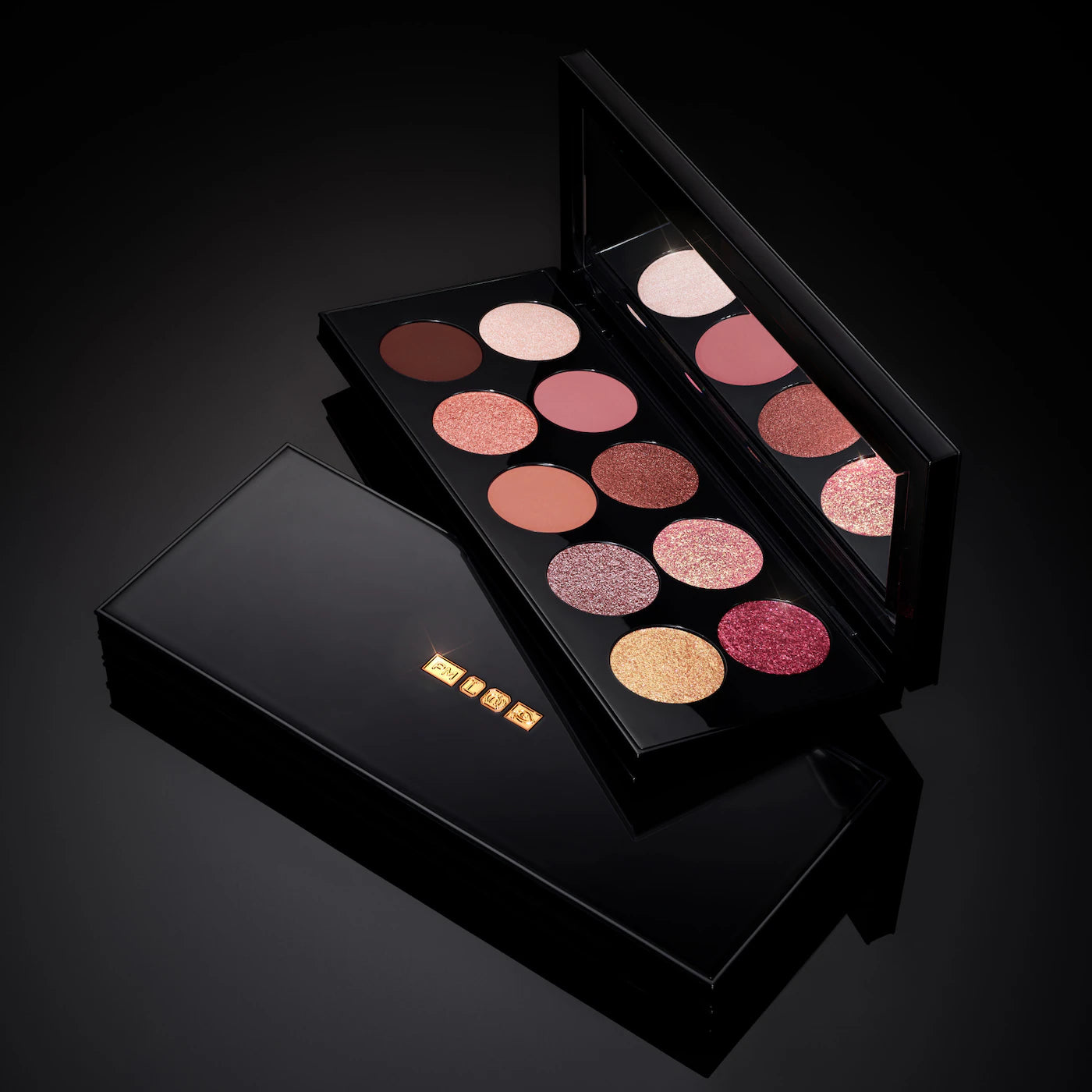 PAT McGRATH LABS  Mothership XI Eyeshadow Palette: Sunlit Seduction *Pre-Orden*