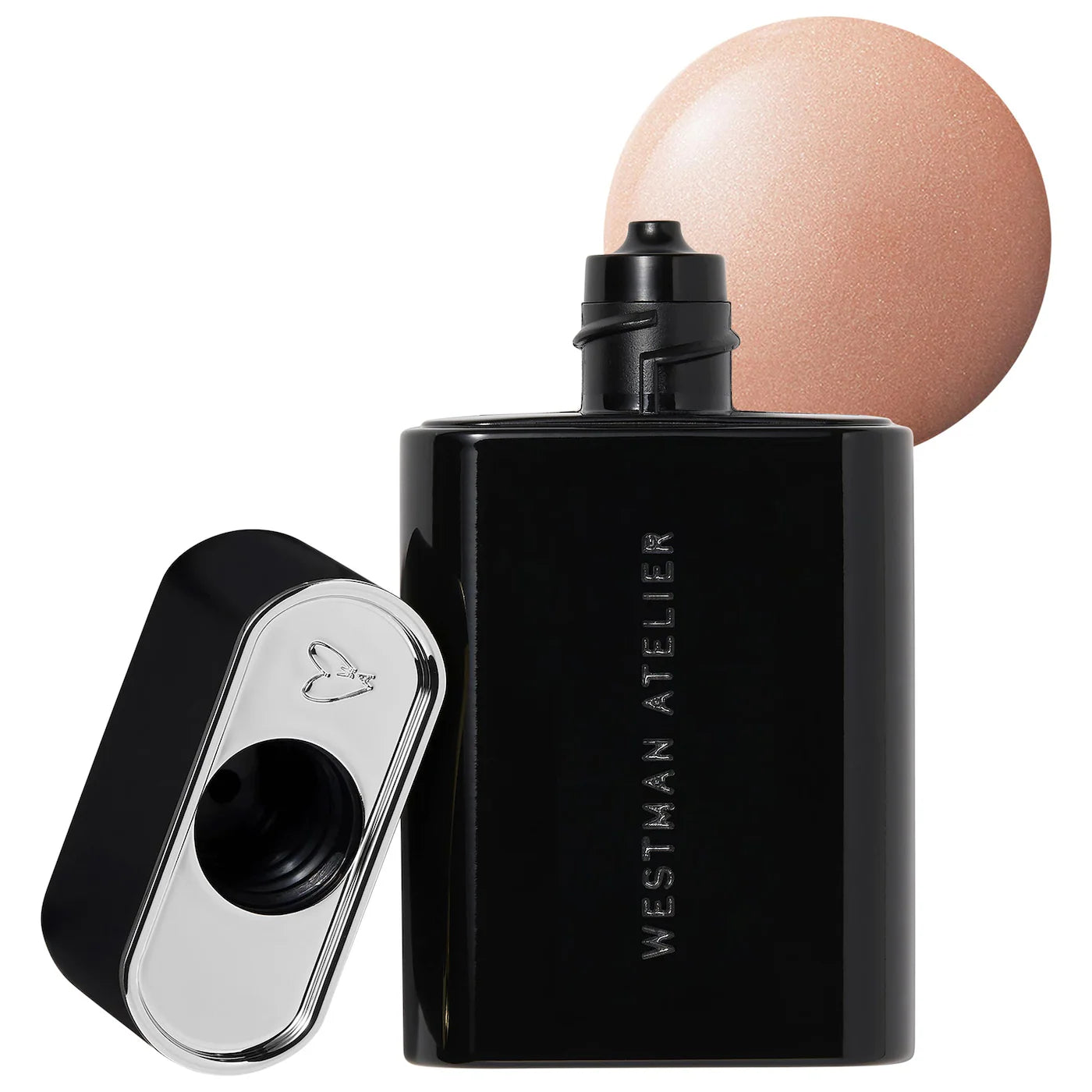 Westman Atelier Liquid Super Loaded All-Over Illuminator Drops with Vitamin C *Pre-Orden*