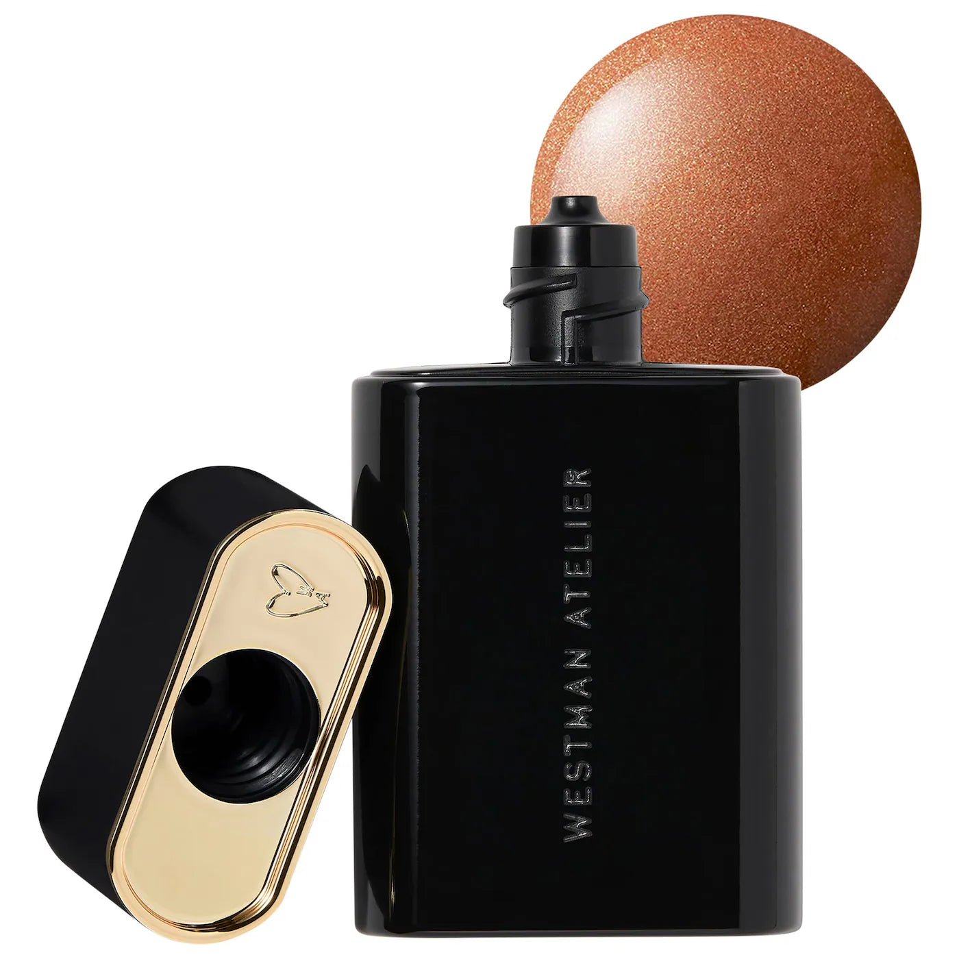 Westman Atelier Liquid Super Loaded All-Over Illuminator Drops with Vitamin C *Pre-Orden*