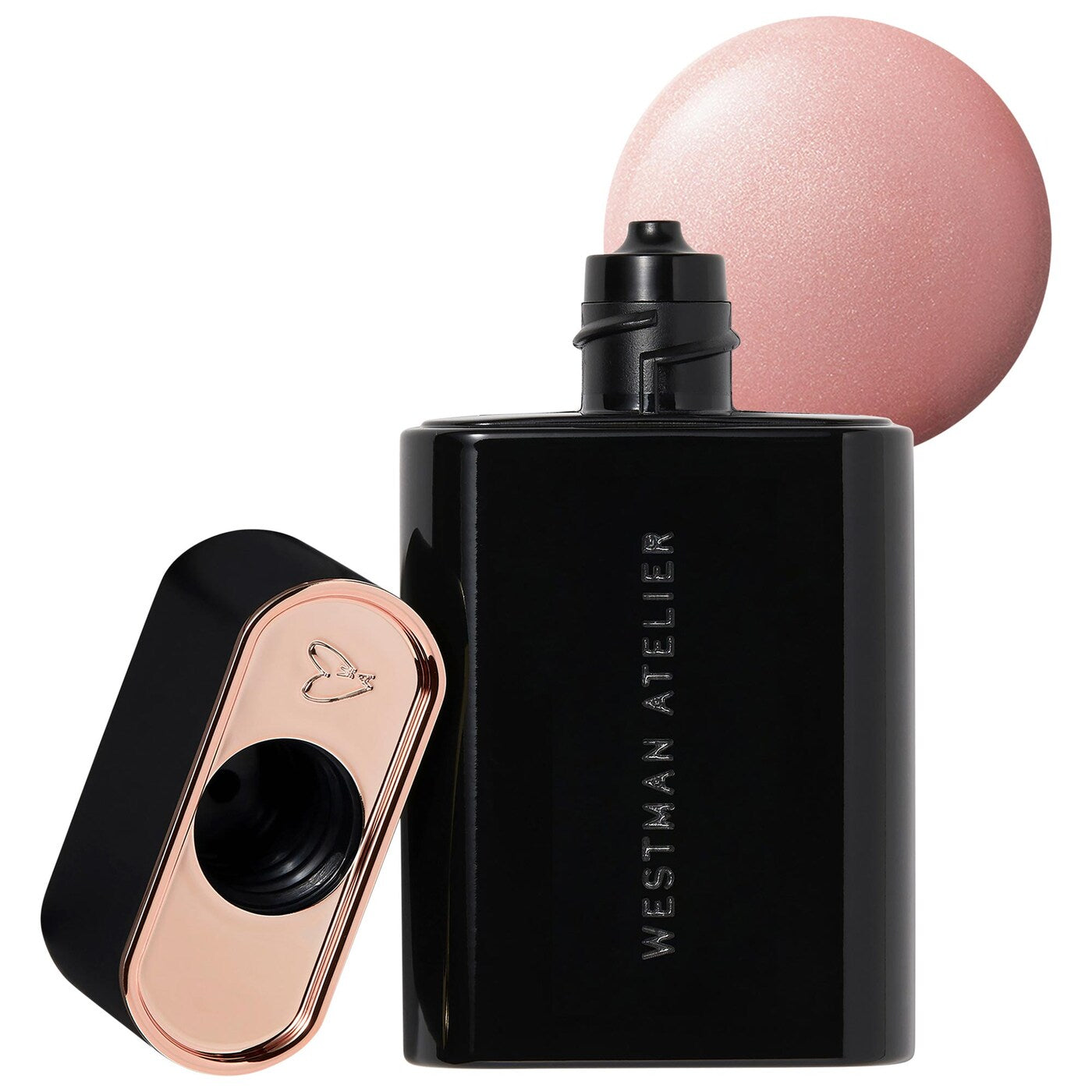 Westman Atelier Liquid Super Loaded All-Over Illuminator Drops with Vitamin C *Pre-Orden*